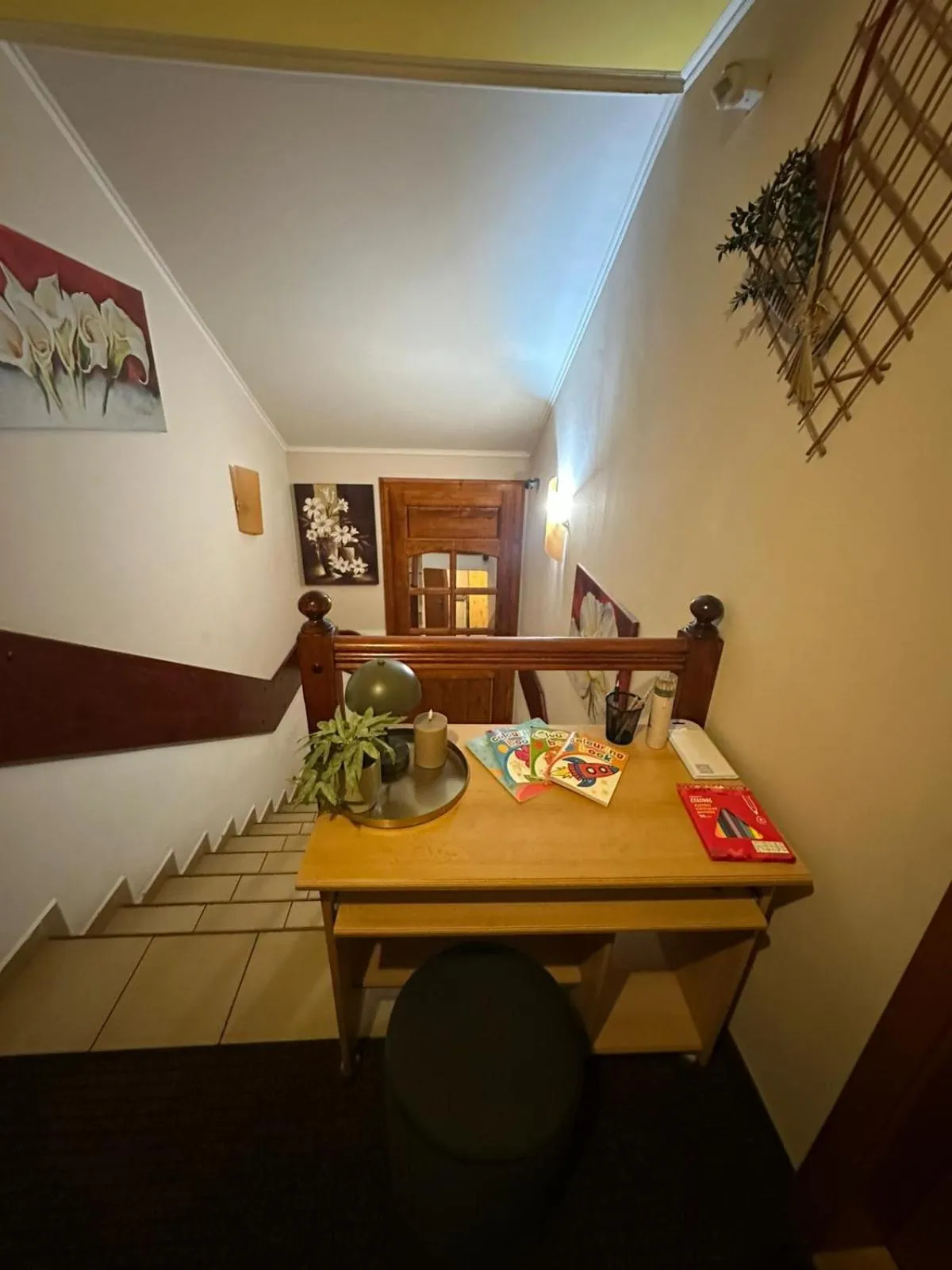 Game Room in Vila Martina