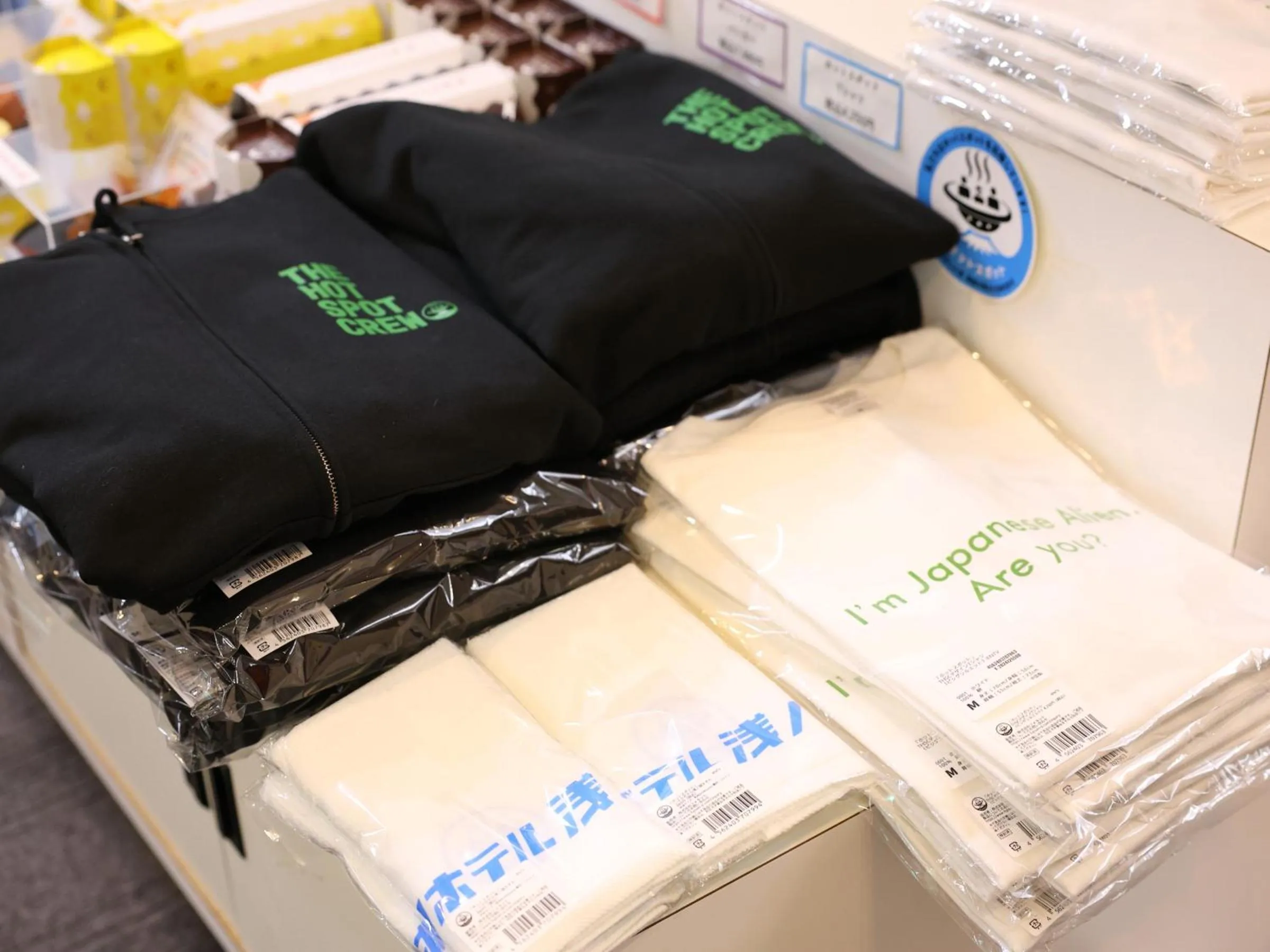 Other in Shoji Mount Hotel