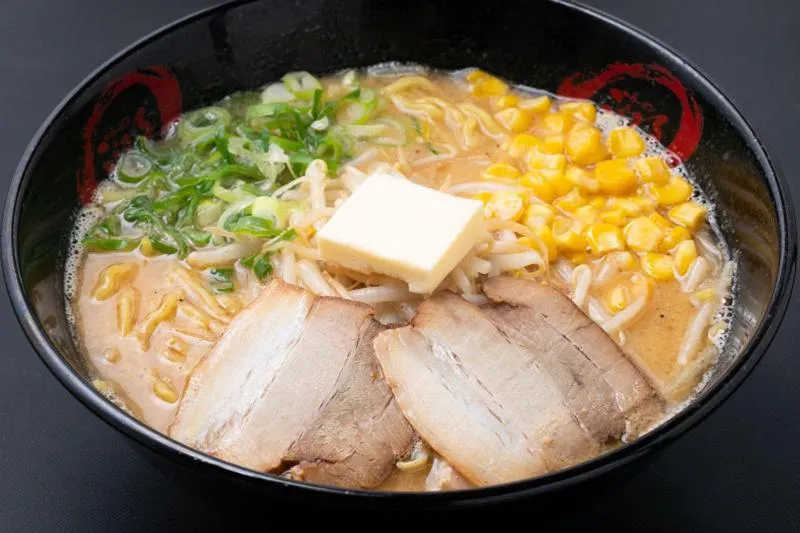 Restaurant/places to eat in Yufuin Hotel Shuhokan