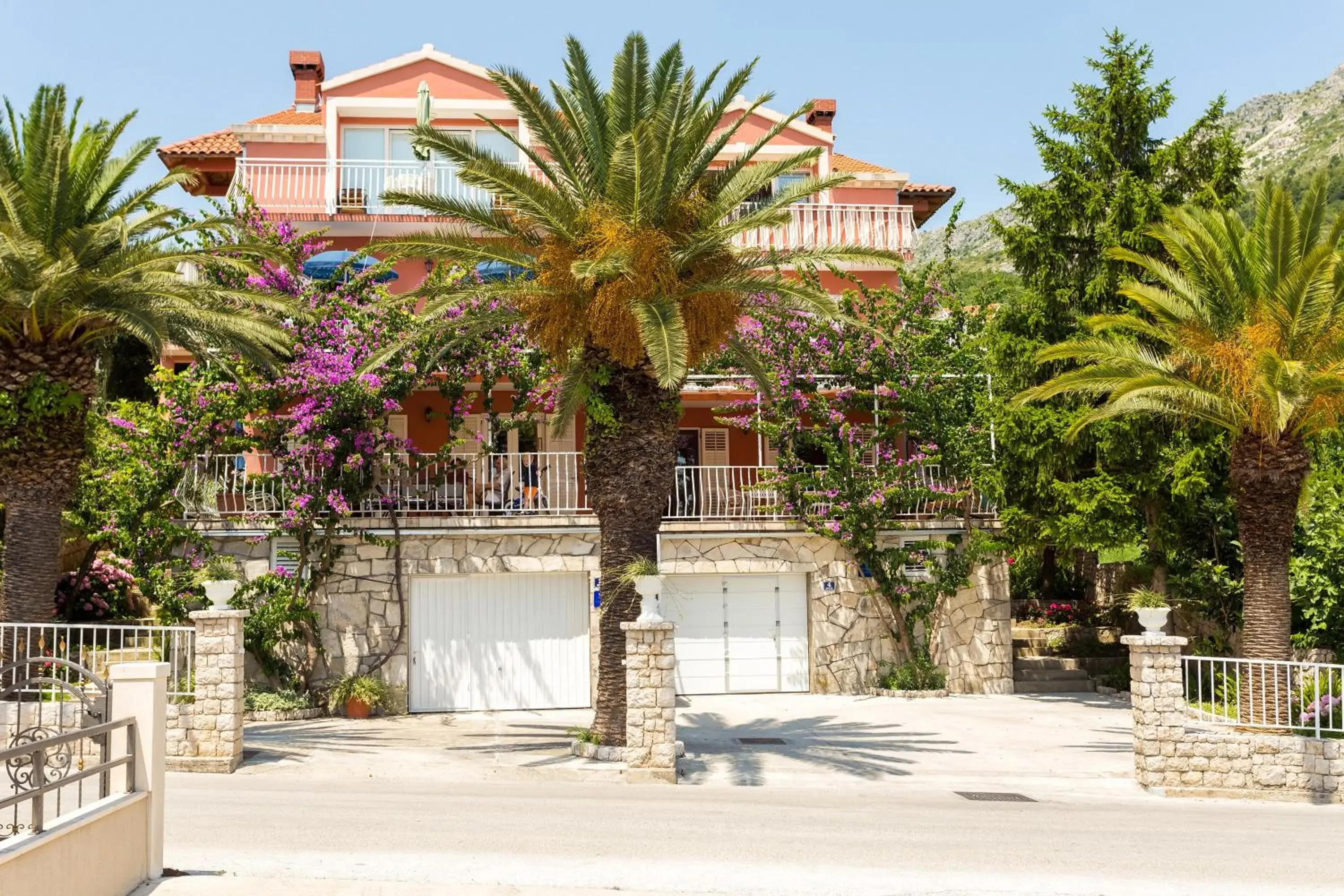 Villa Scala 1 - Mlini Villa Scala 1 - Mlini