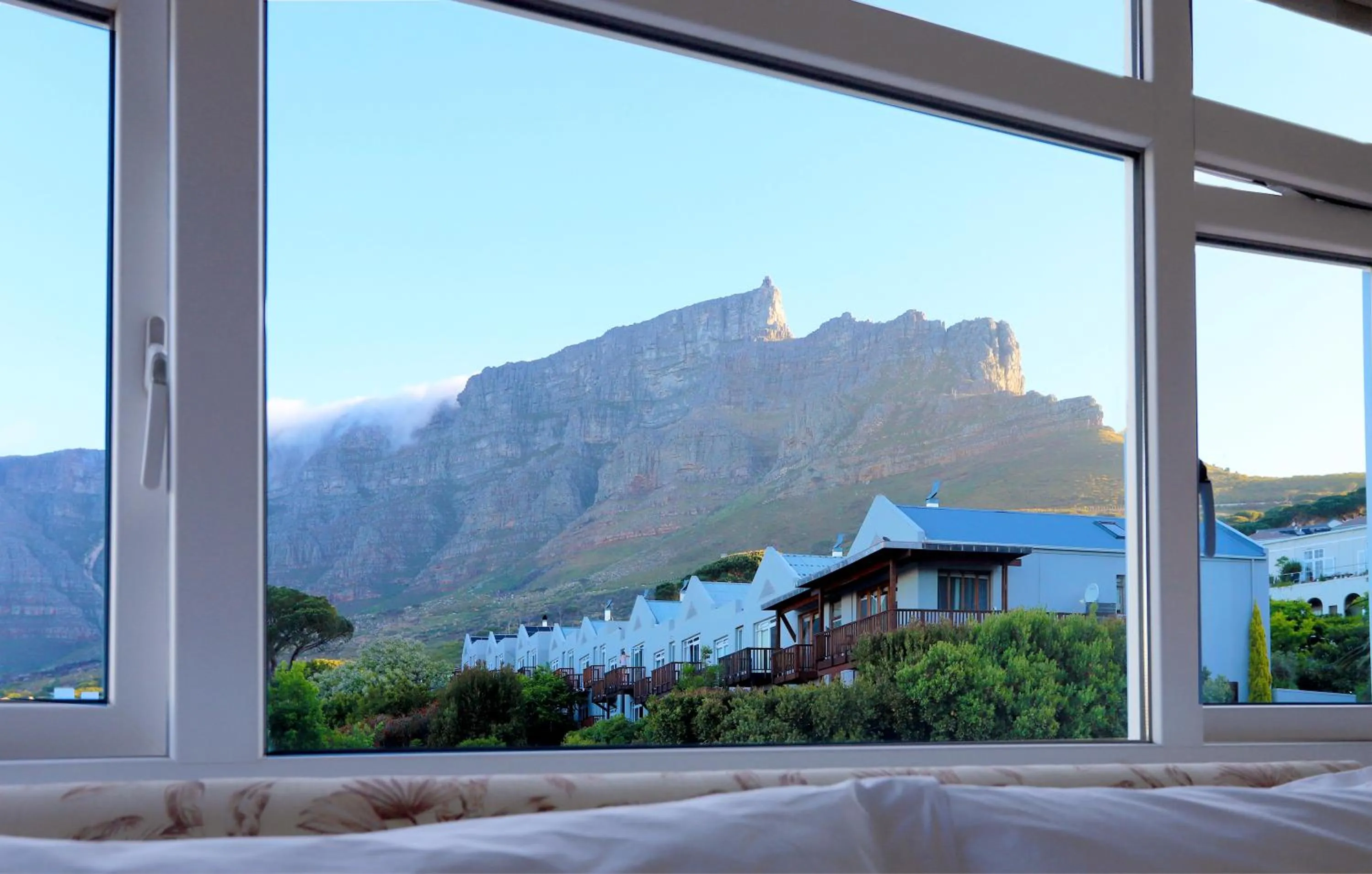 View (from property/room) in Rosedene Guest House