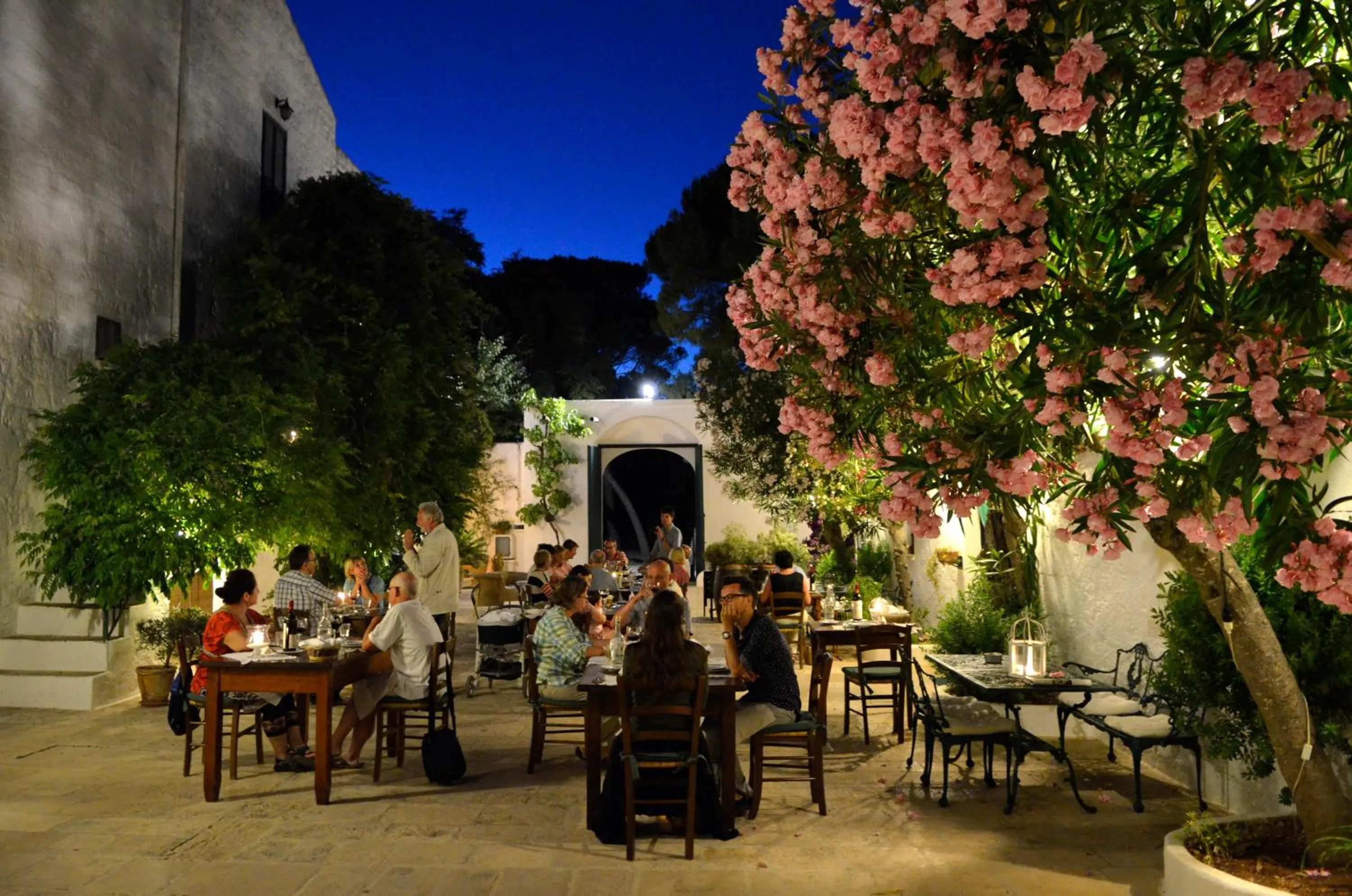 Masseria Il Frantoio