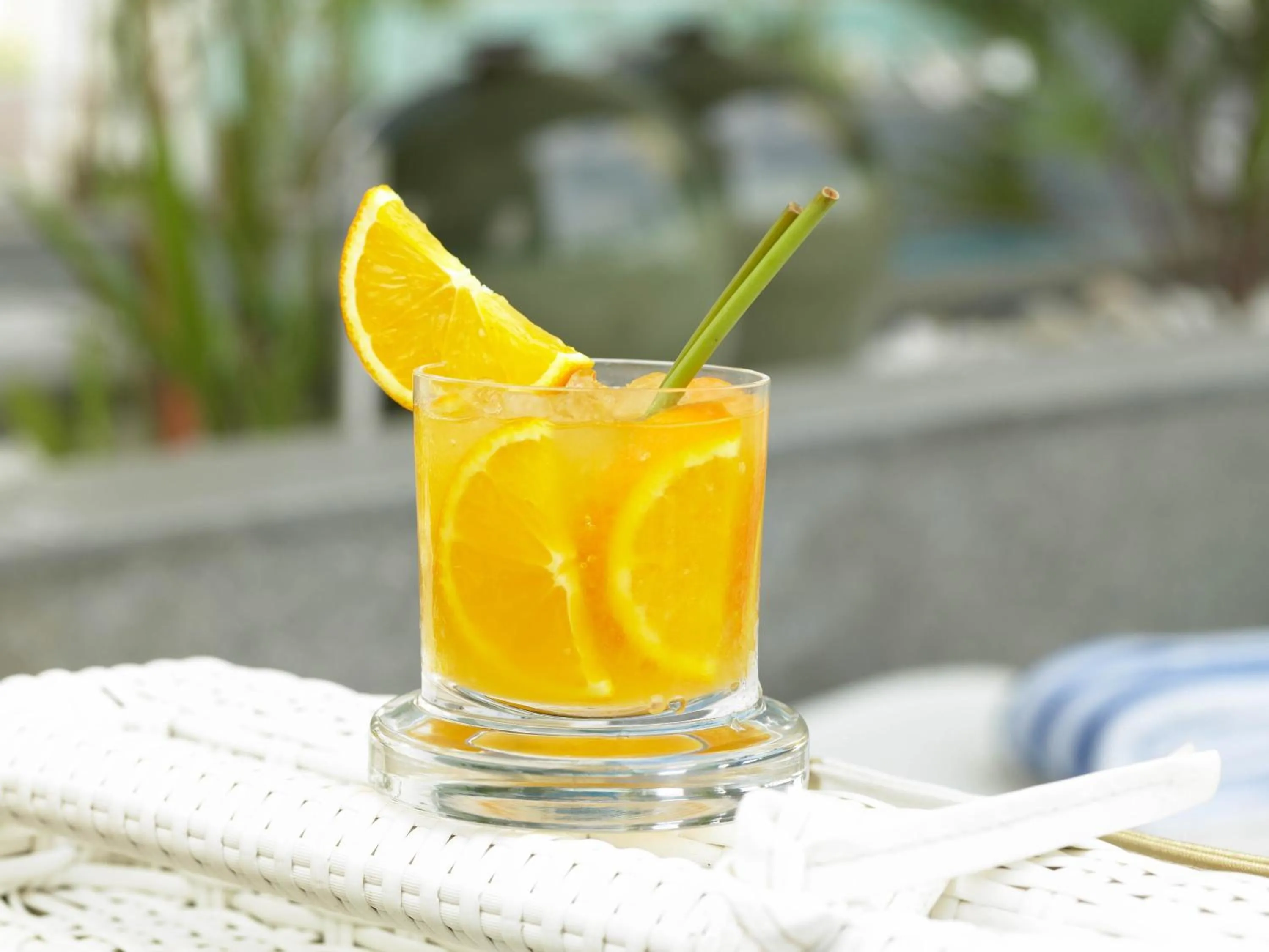 Drinks in The Zuri Whitefield Bengaluru