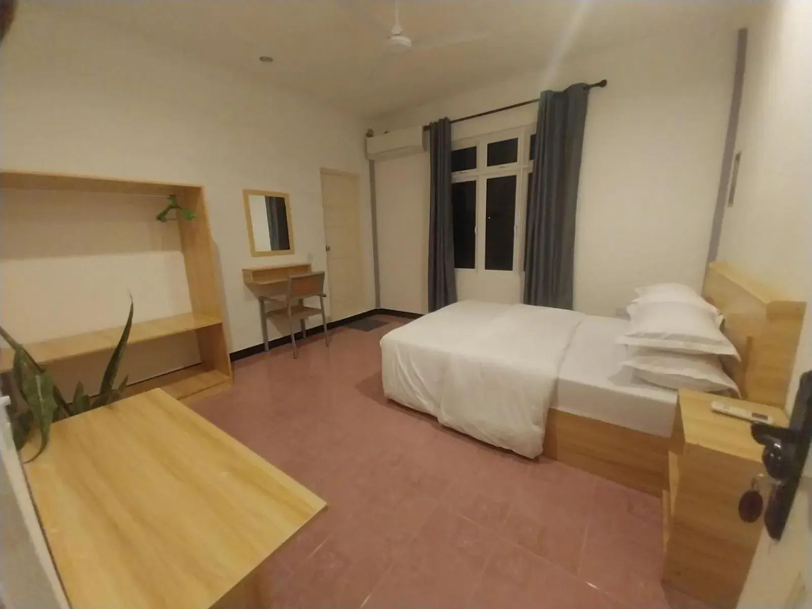 Deluxe Double Room in Clove Beach Deluxe Double Room in Clove Beach