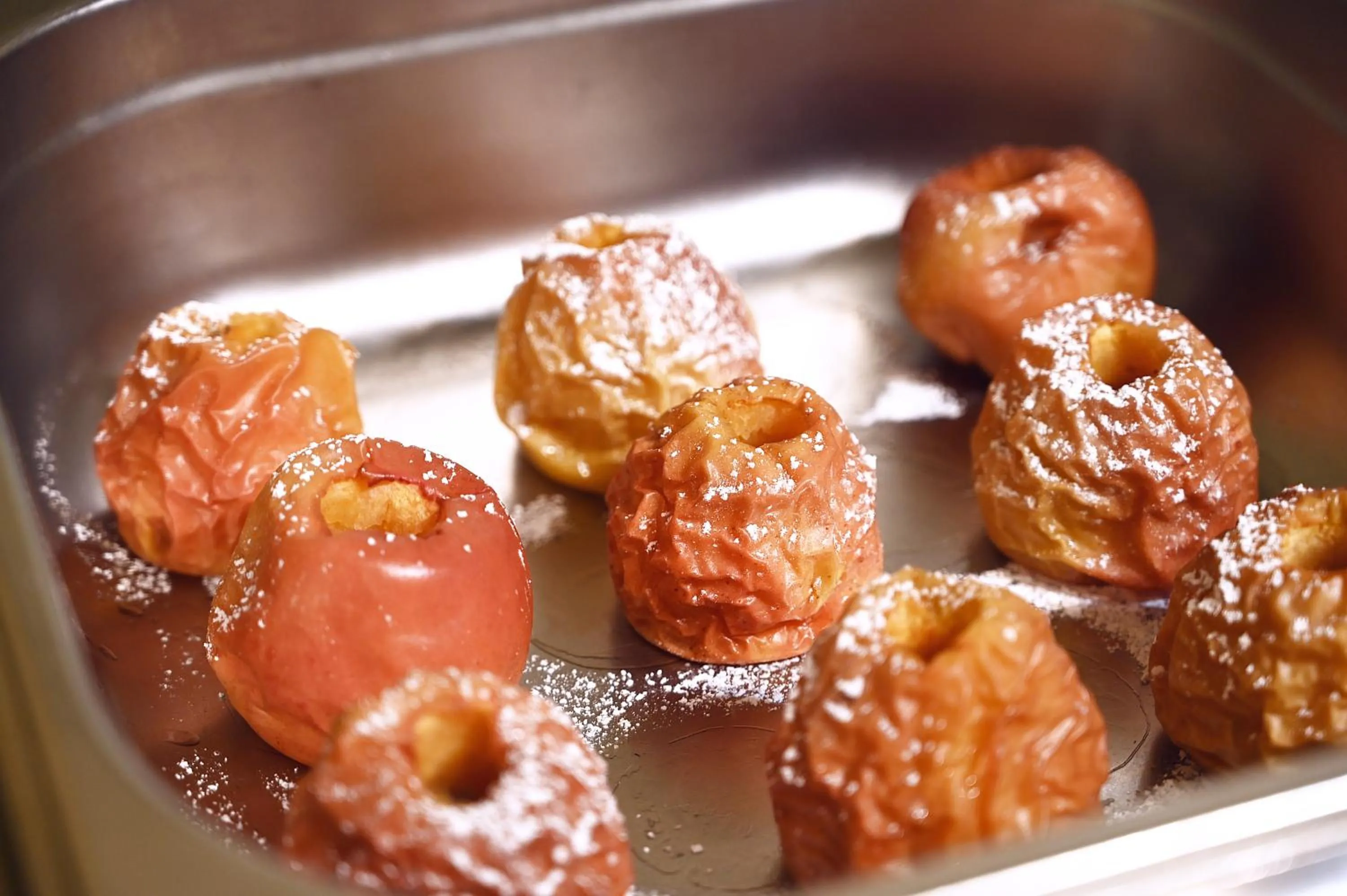 Restaurant/places to eat in Nadiya Hotel