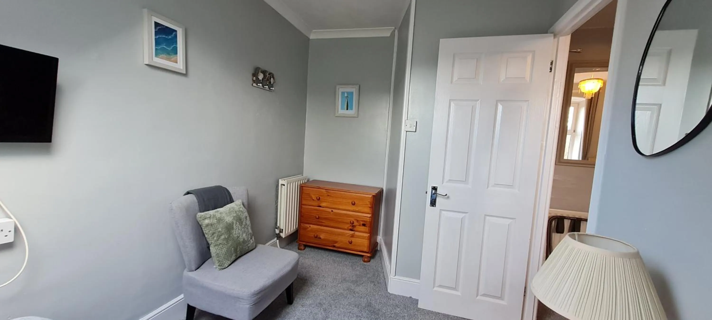 The Pendennis Guest House