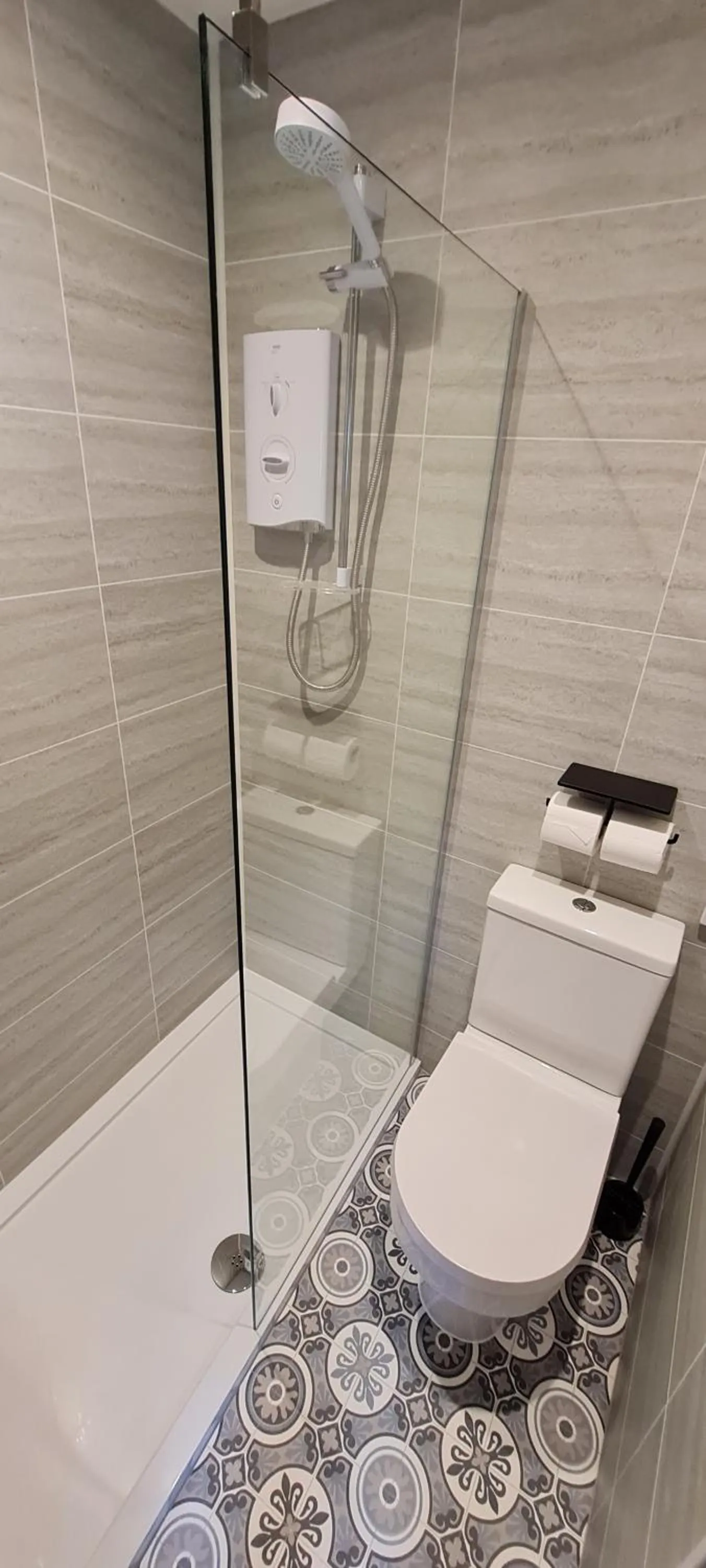 The Pendennis Guest House