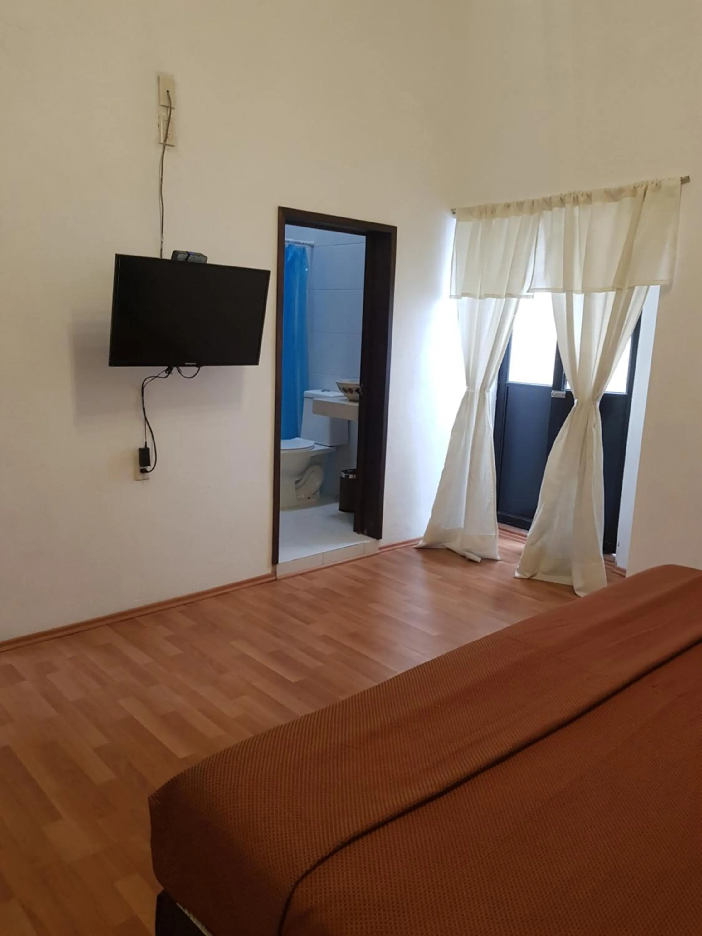 Hotel Meson Mariano Matamoros