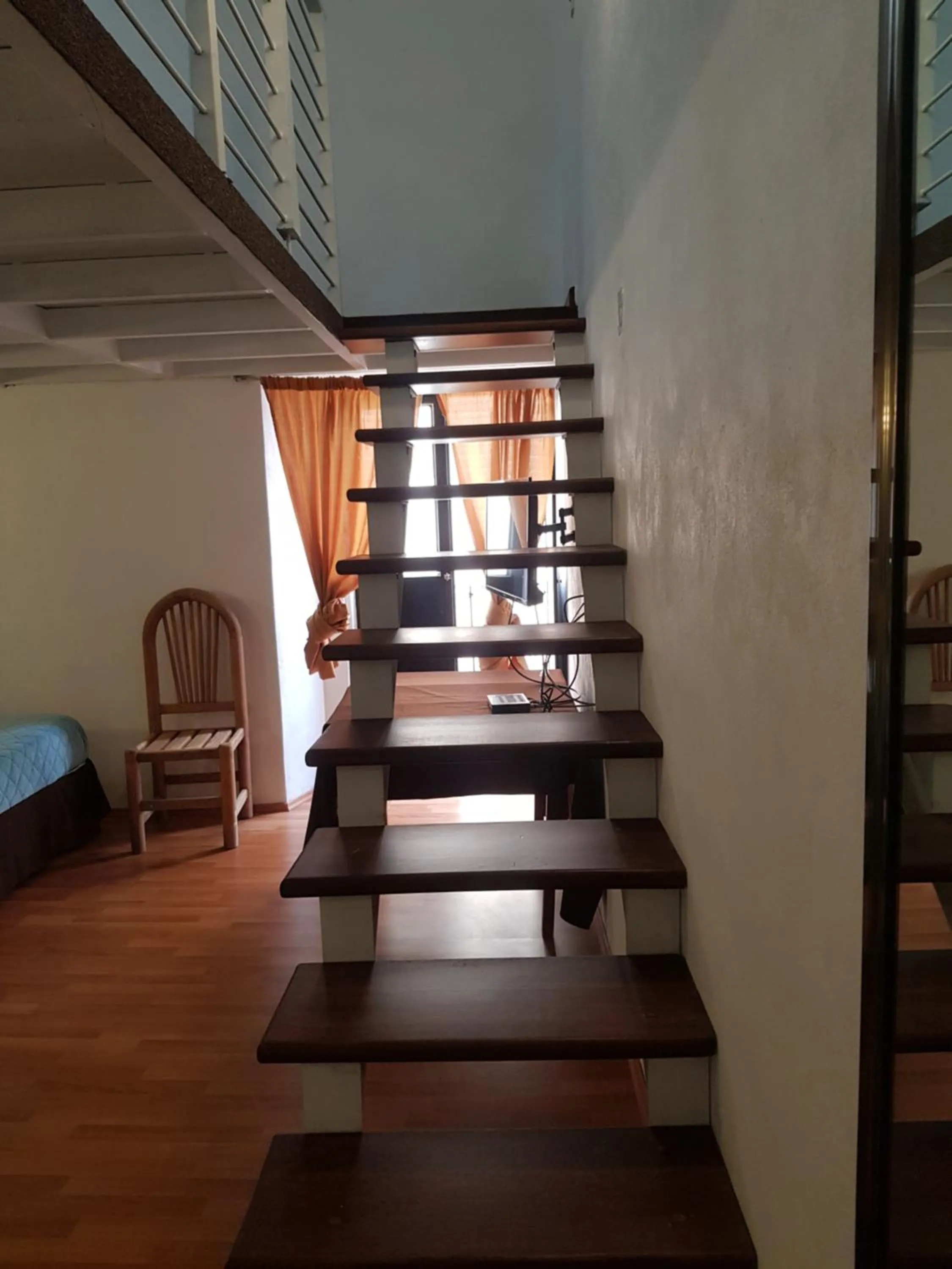 Hotel Meson Mariano Matamoros