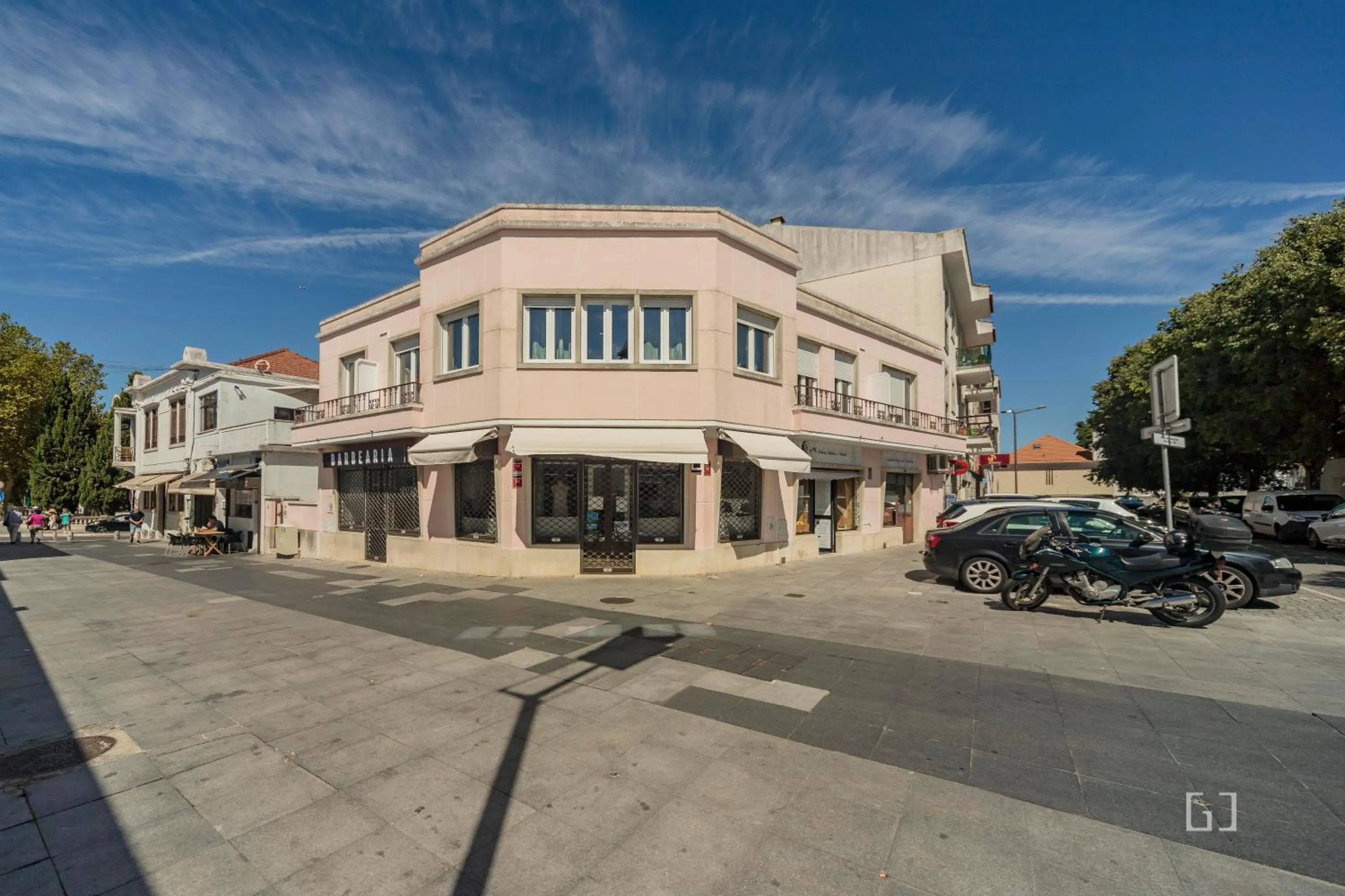 Property building in MouraLua