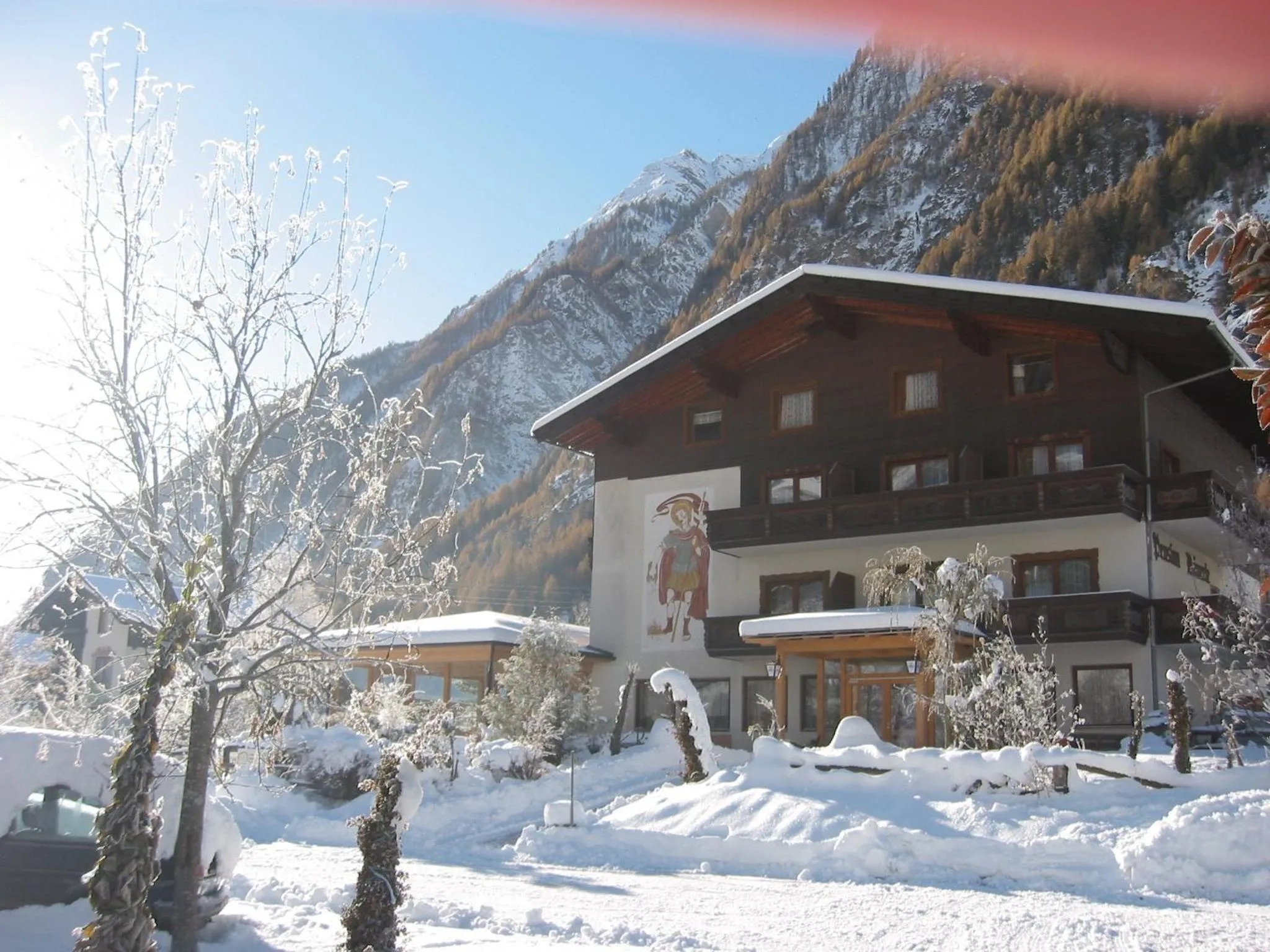 Pension Bäuerle