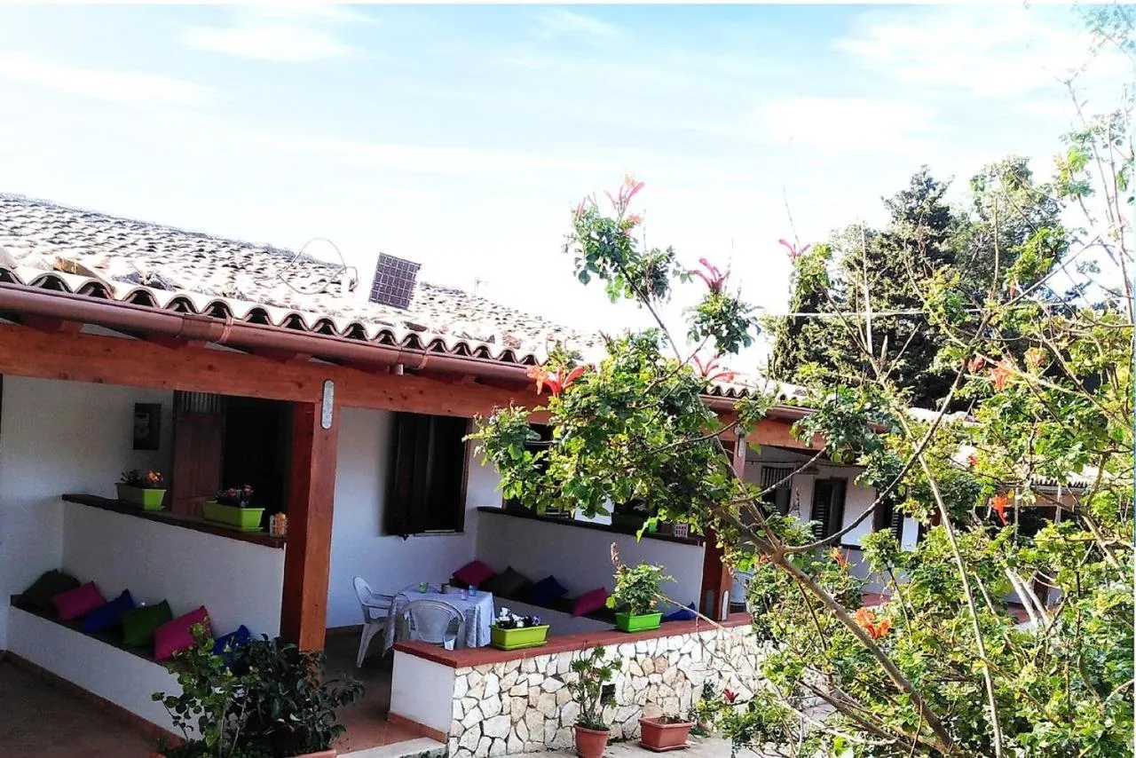 Villette di Scopello - Casa Vacanze