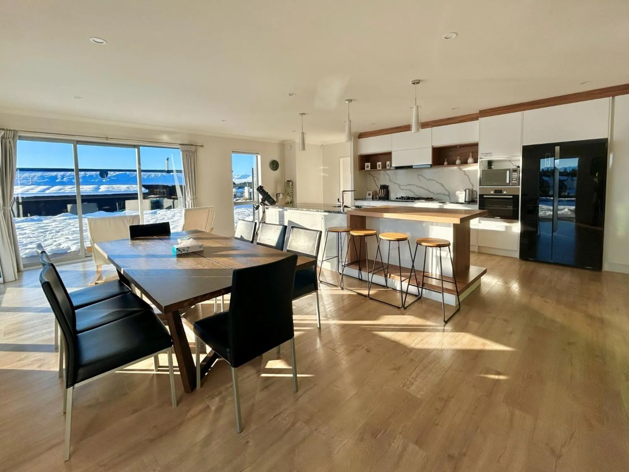 View (from property/room) in Supernova A - 3 Bedrooms