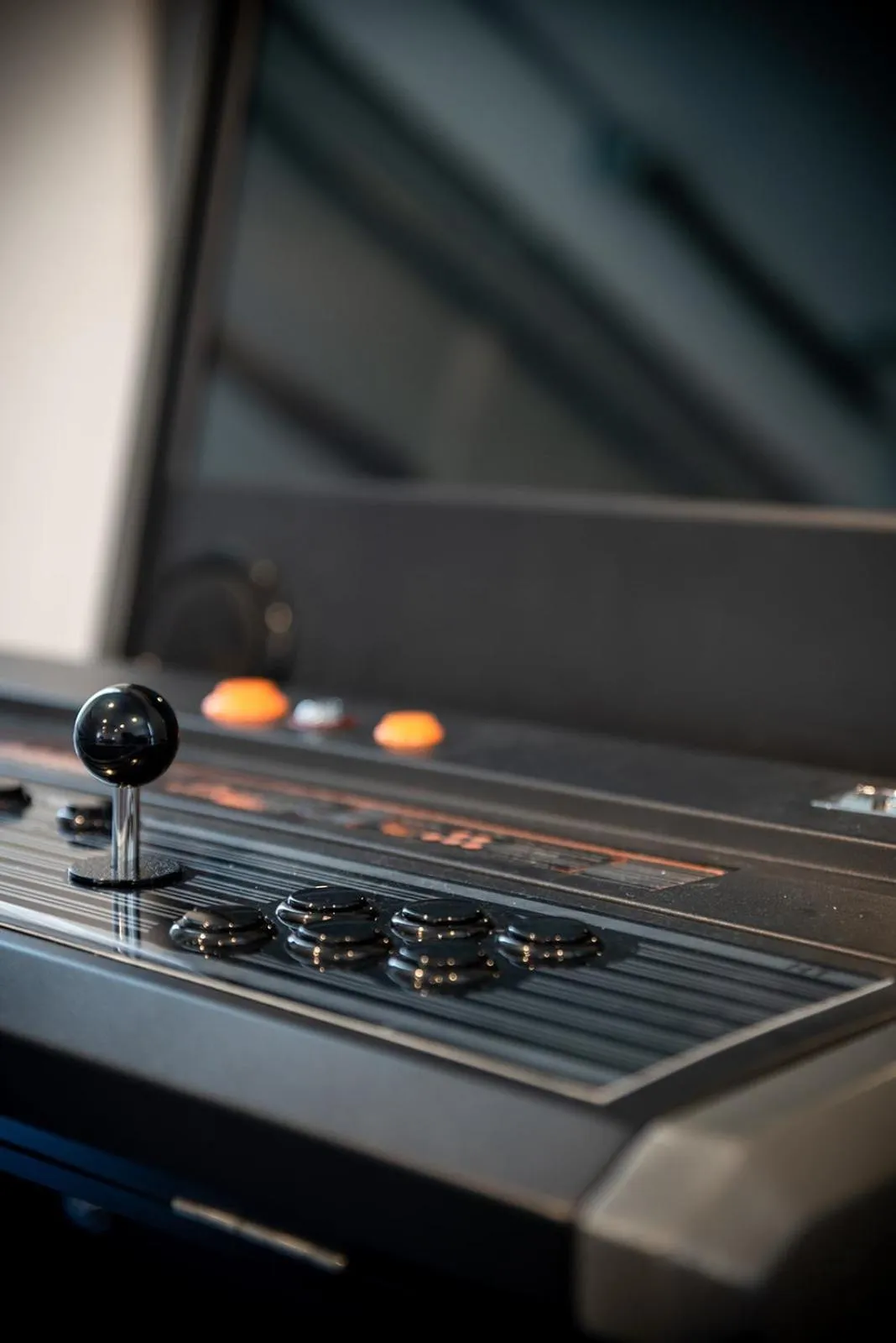 Game Room in Supernova A - 3 Bedrooms