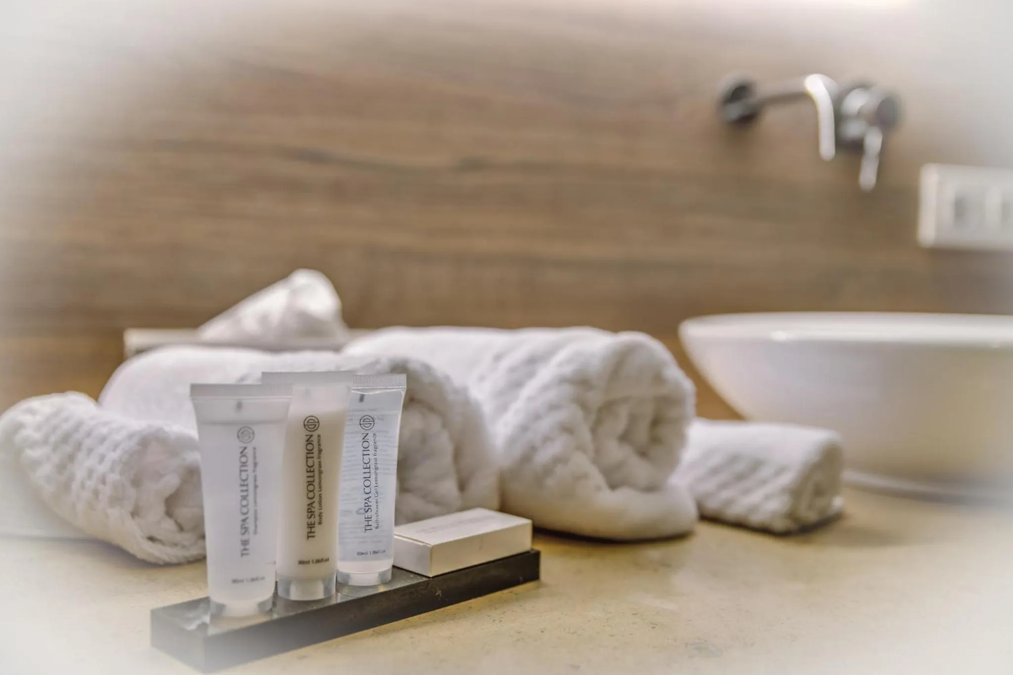 Bathroom in B&B Maison seki