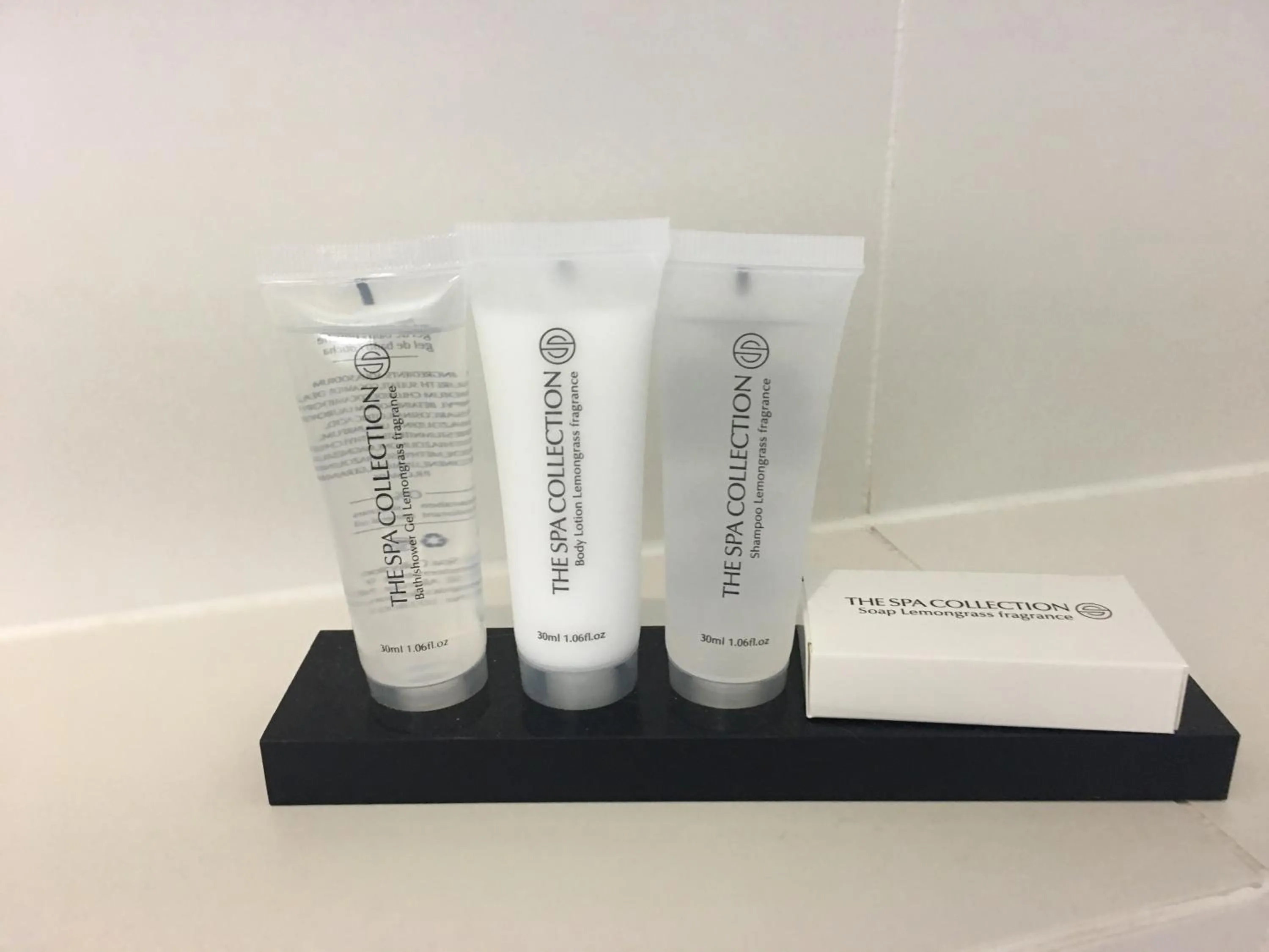 Decorative detail in B&B Maison seki