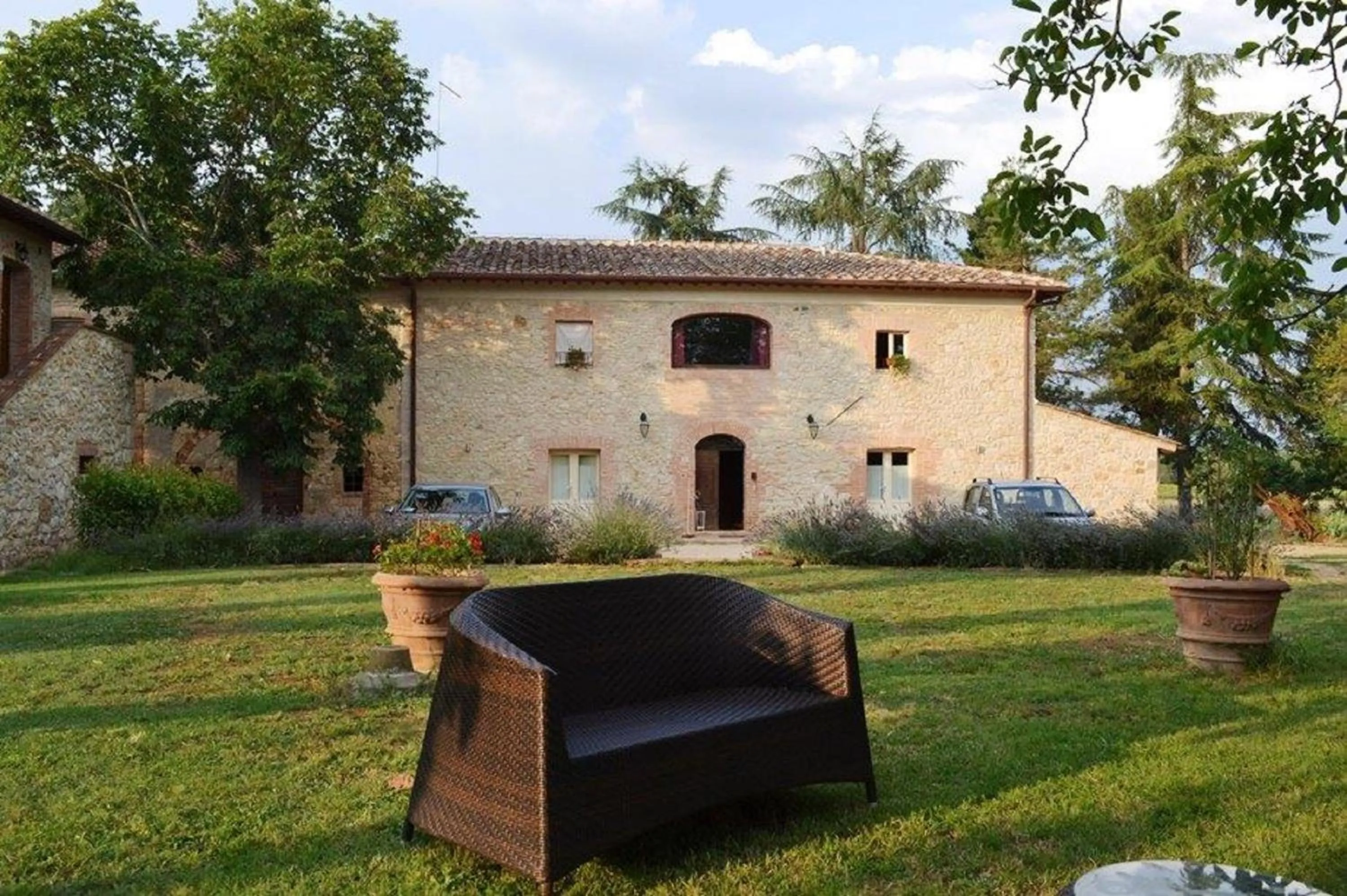 Agriturismo La Segolina