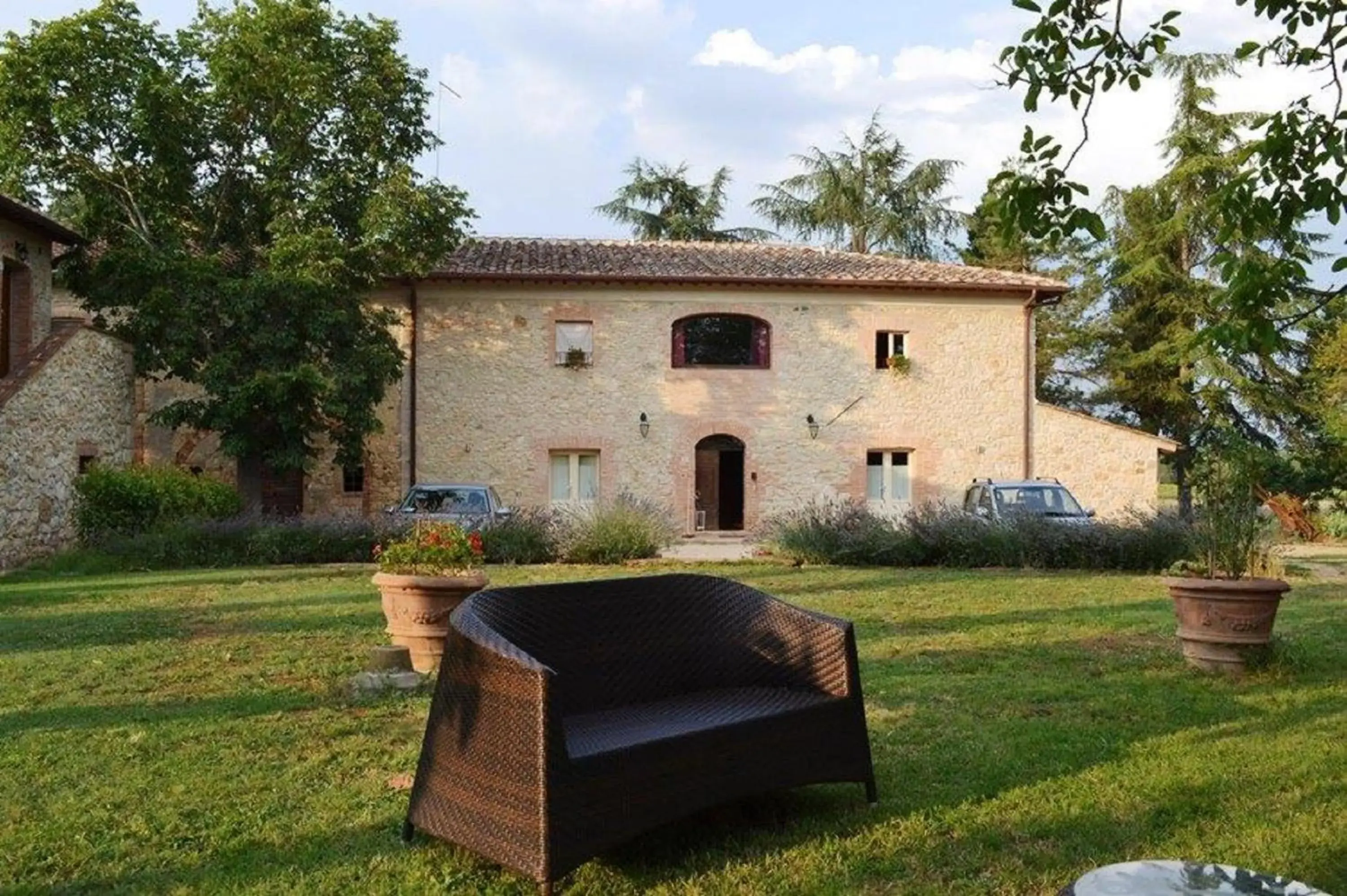 Agriturismo La Segolina Agriturismo La Segolina