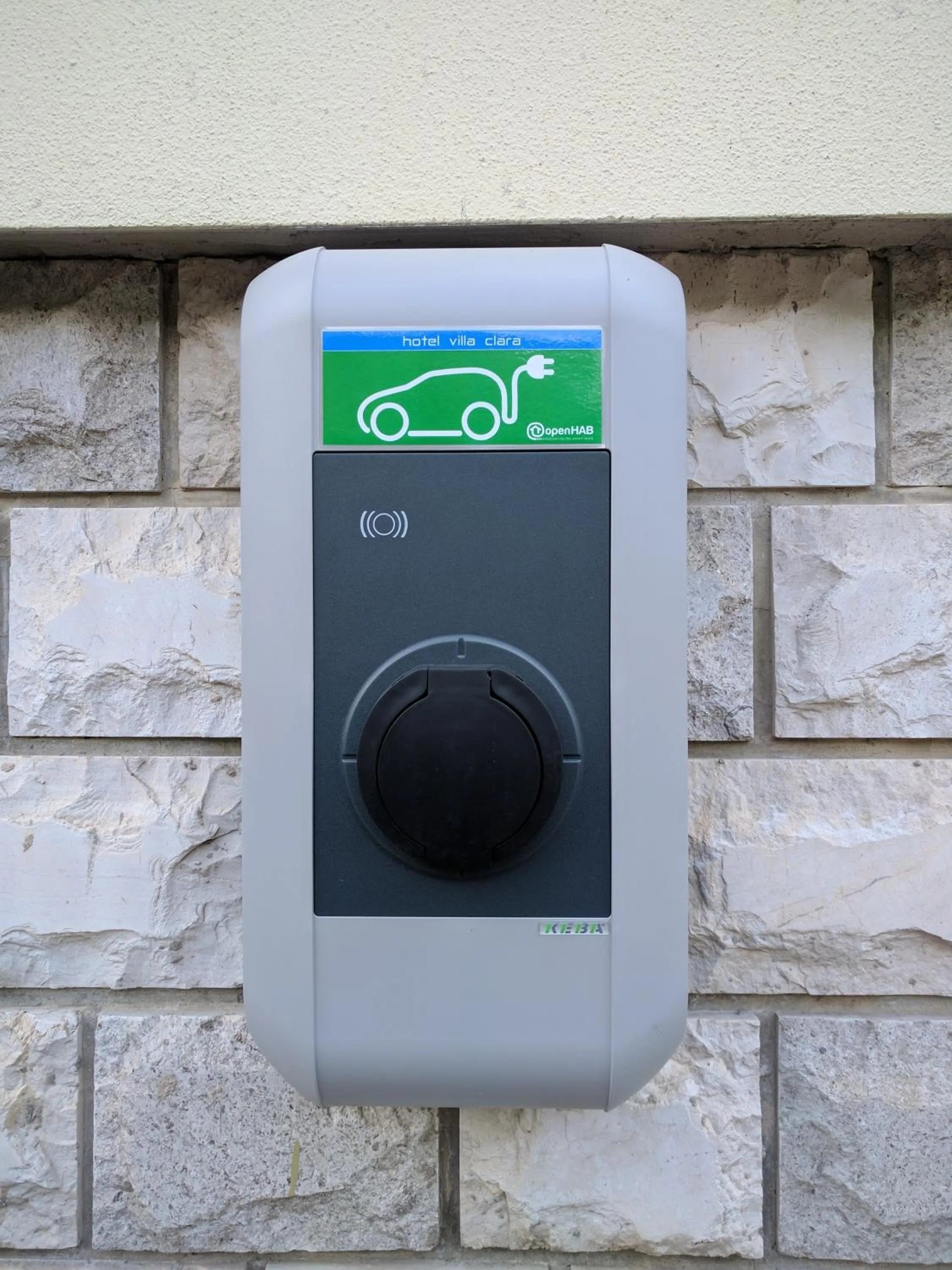 Other in Hotel Villa Clara