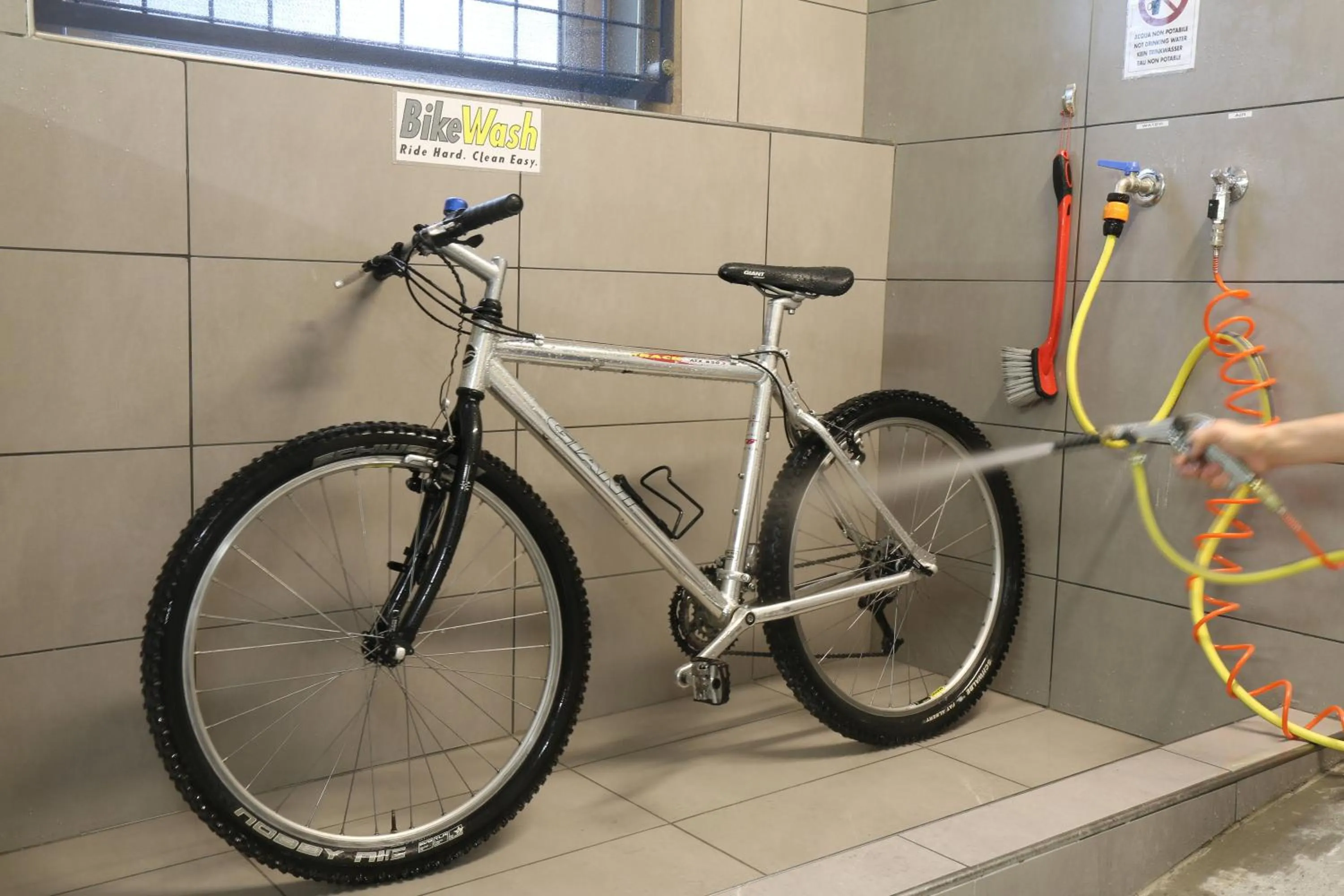 Activities in Hotel Villa Clara