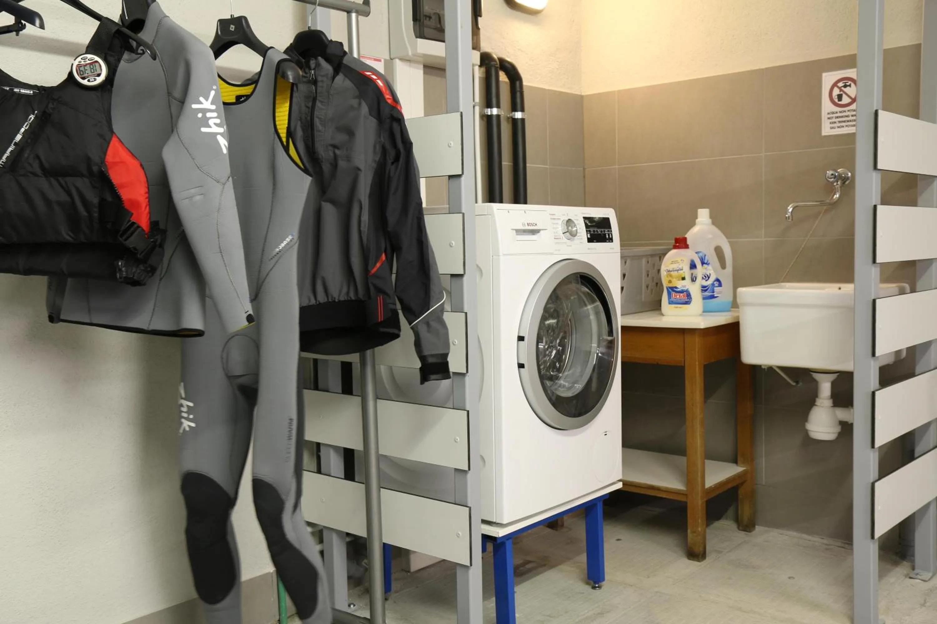 Activities in Hotel Villa Clara