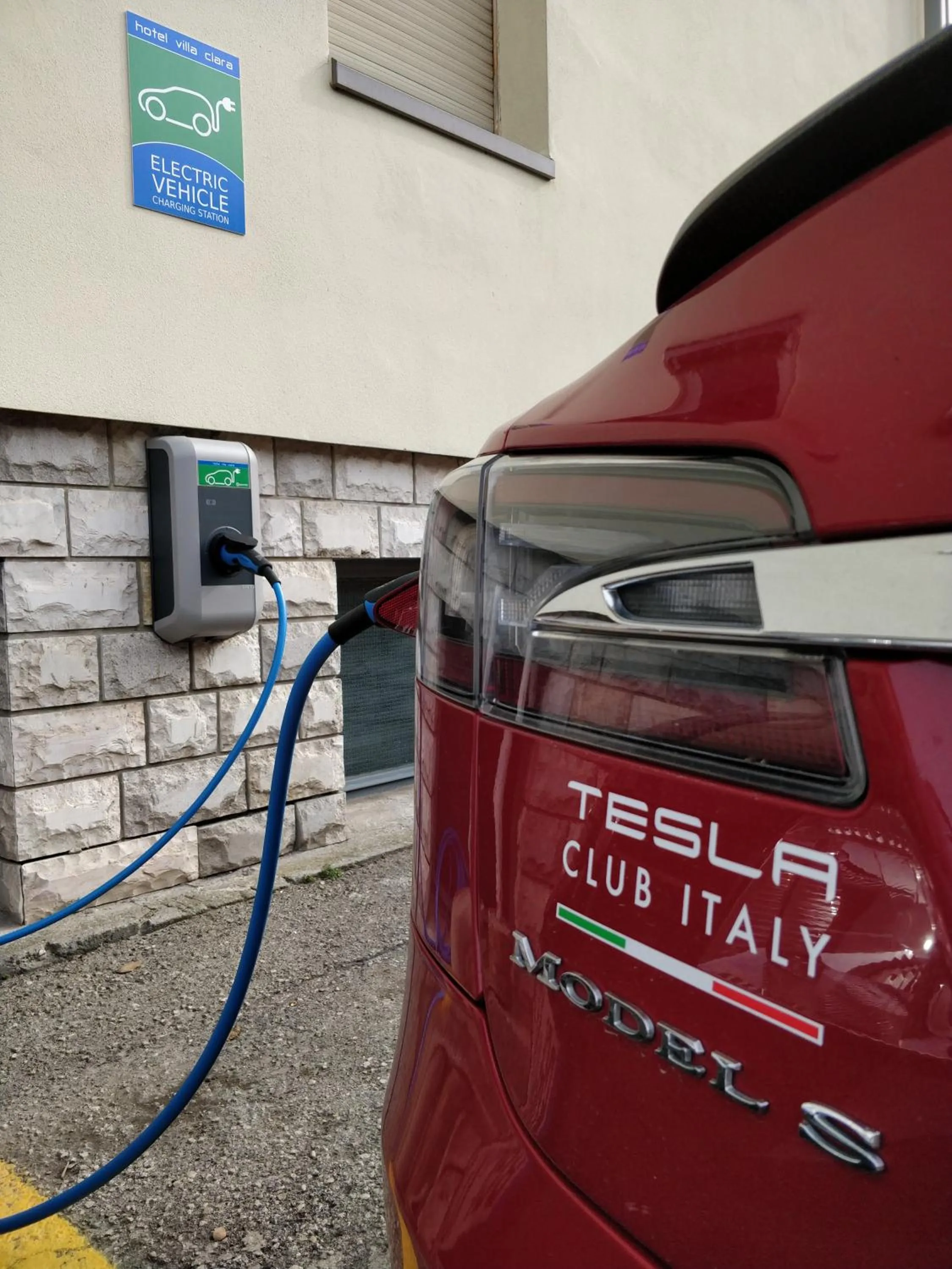 Activities in Hotel Villa Clara