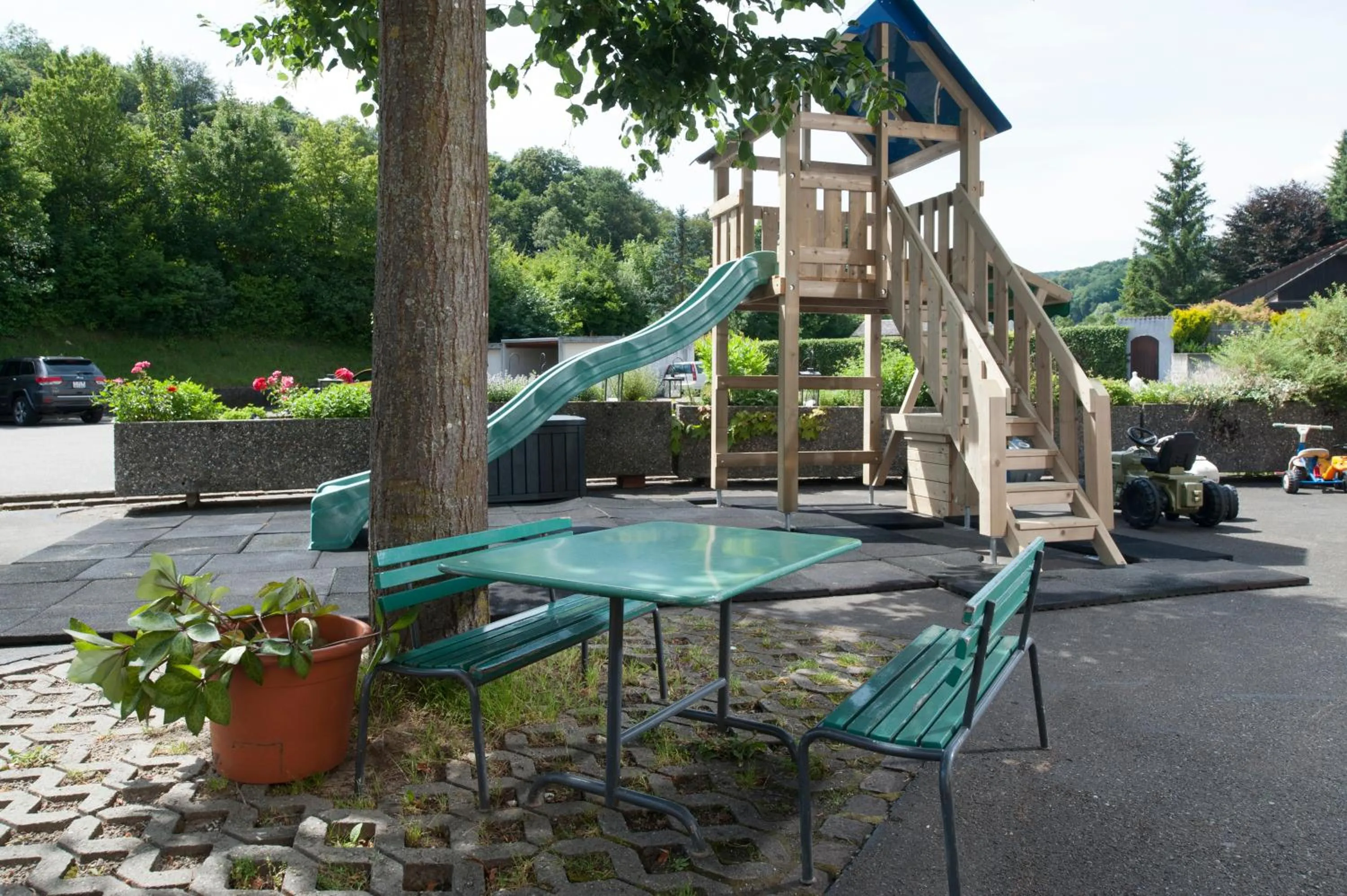 Hotel Gasthof Post AG