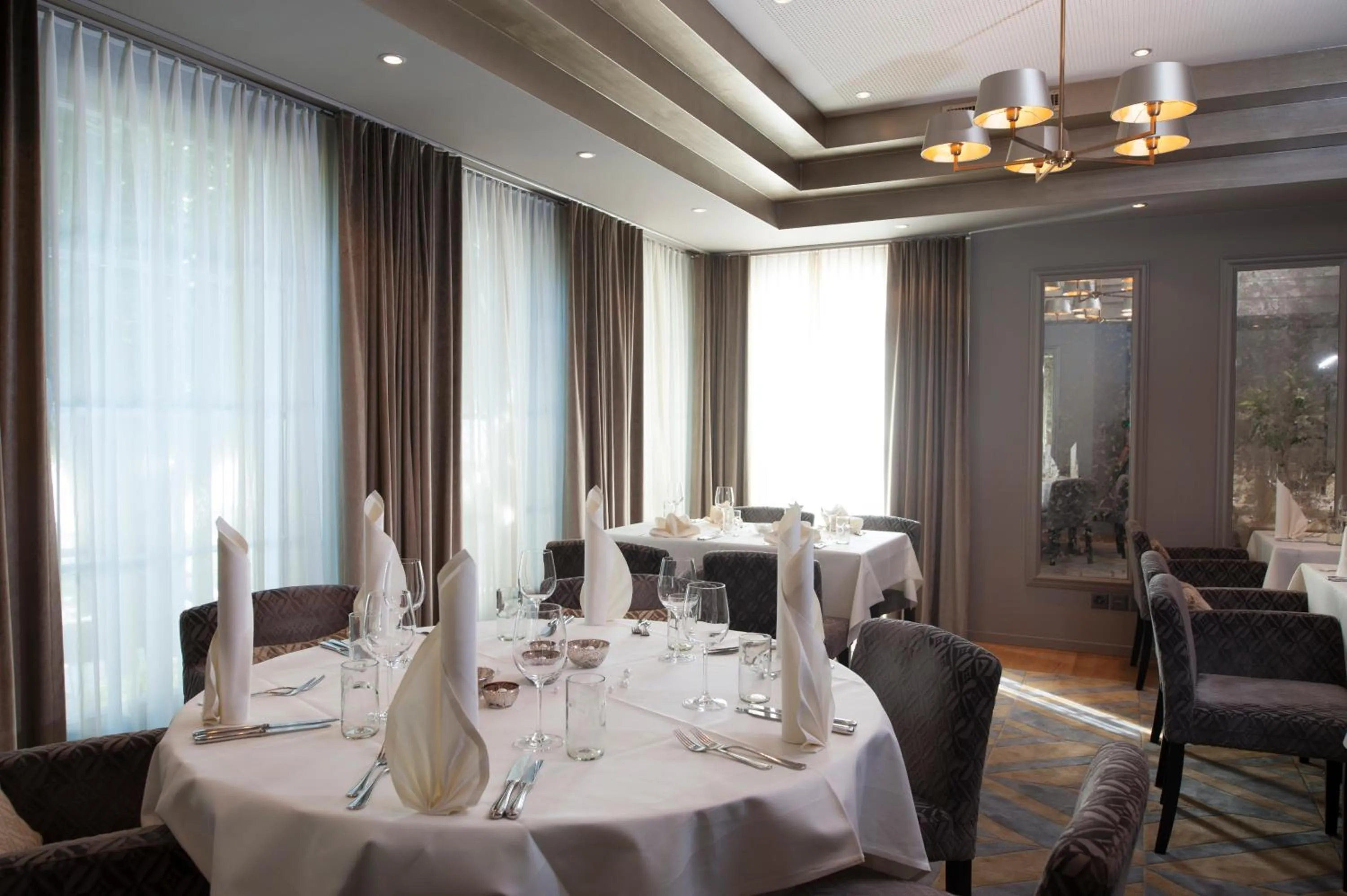 Hotel Gasthof Post AG