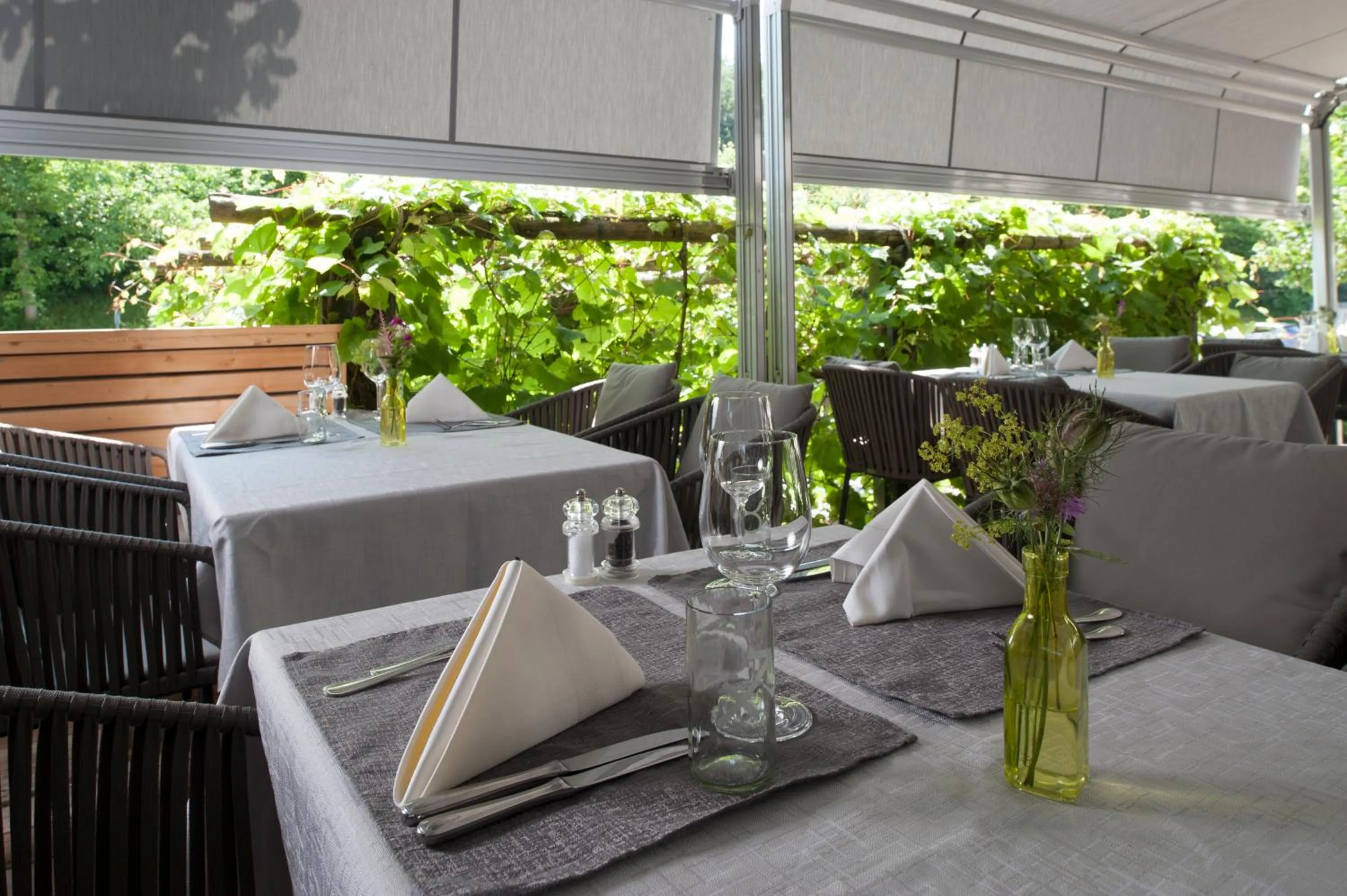 Hotel Gasthof Post AG