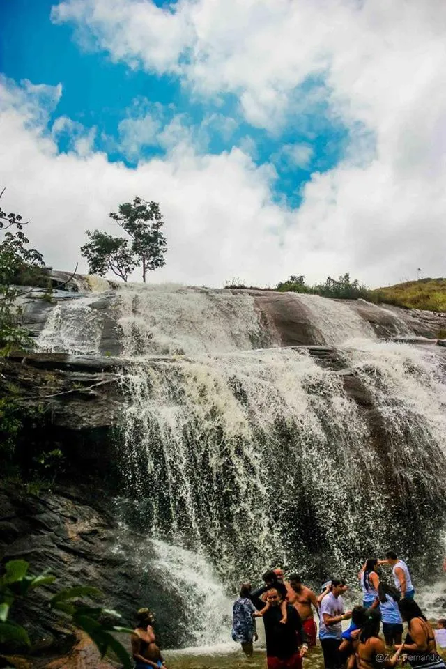 Quilombo Hotel Fazenda