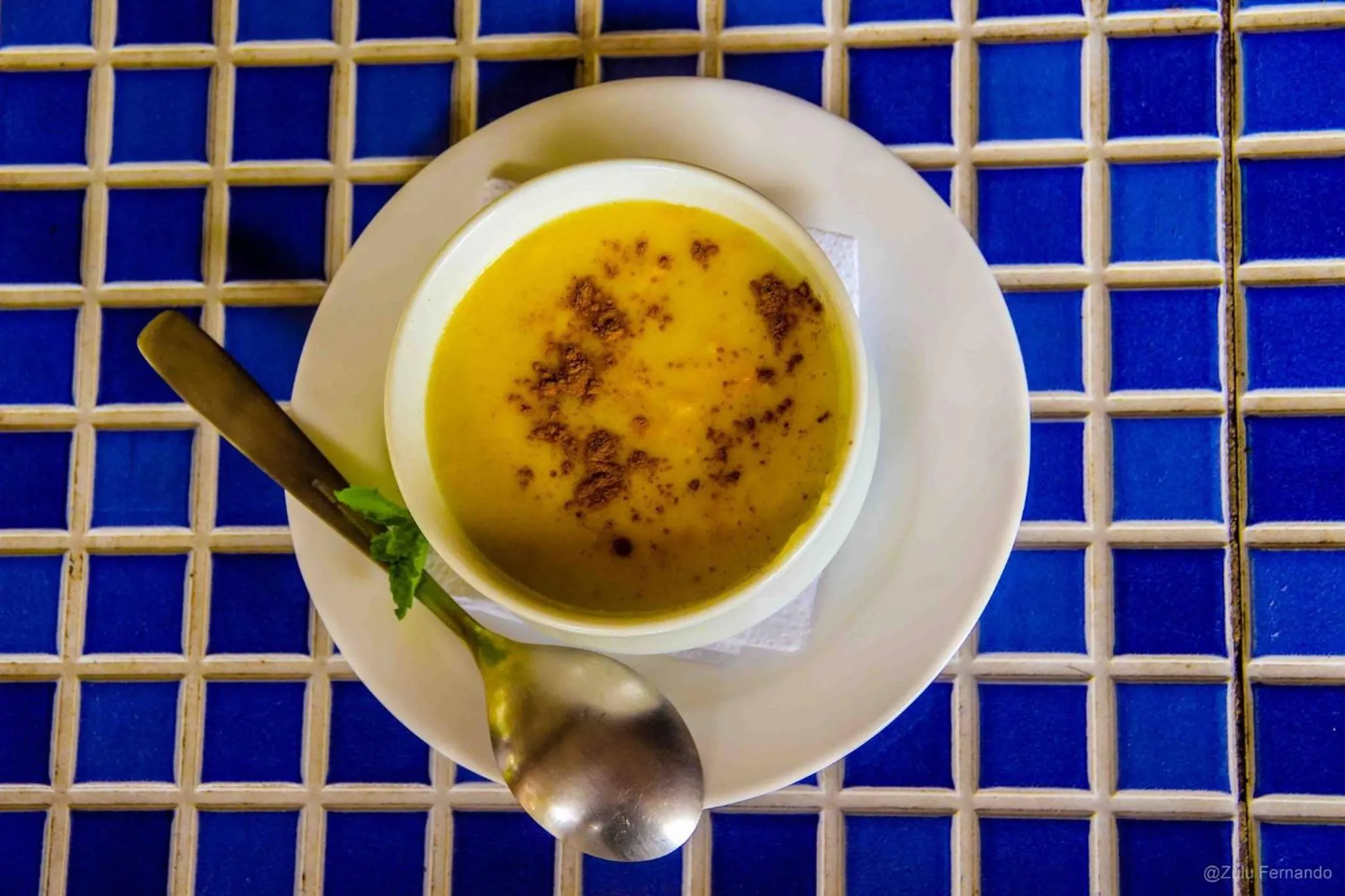 Quilombo Hotel Fazenda