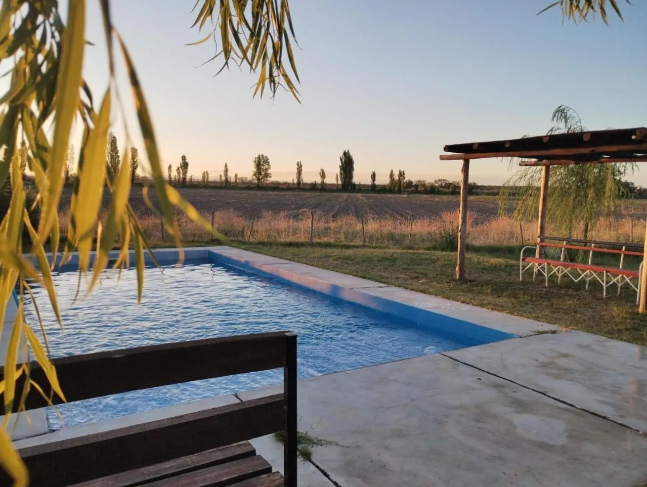 LOS TEROS POSADA DE CAMPO