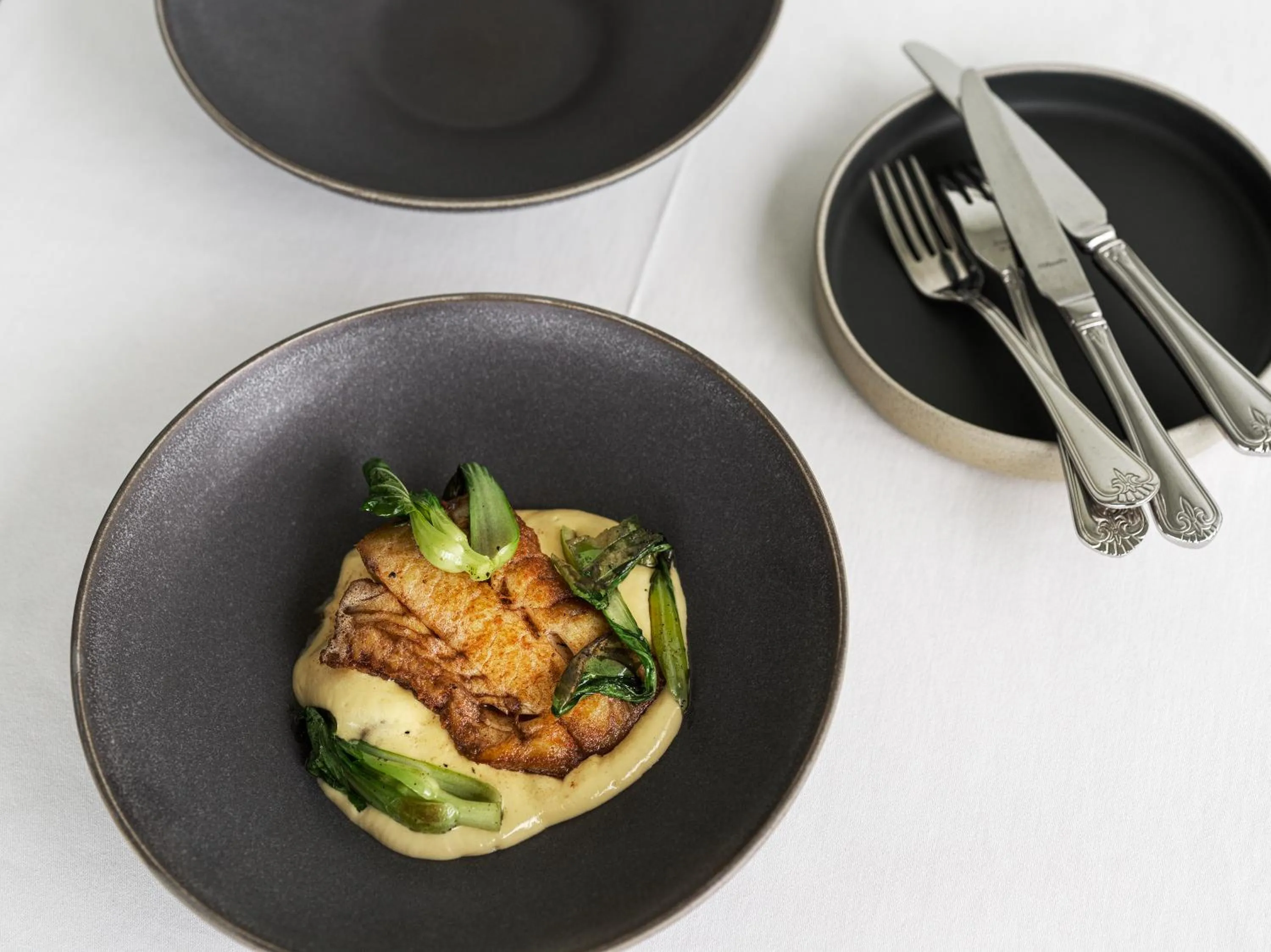 Dinner in Hotel Búdir