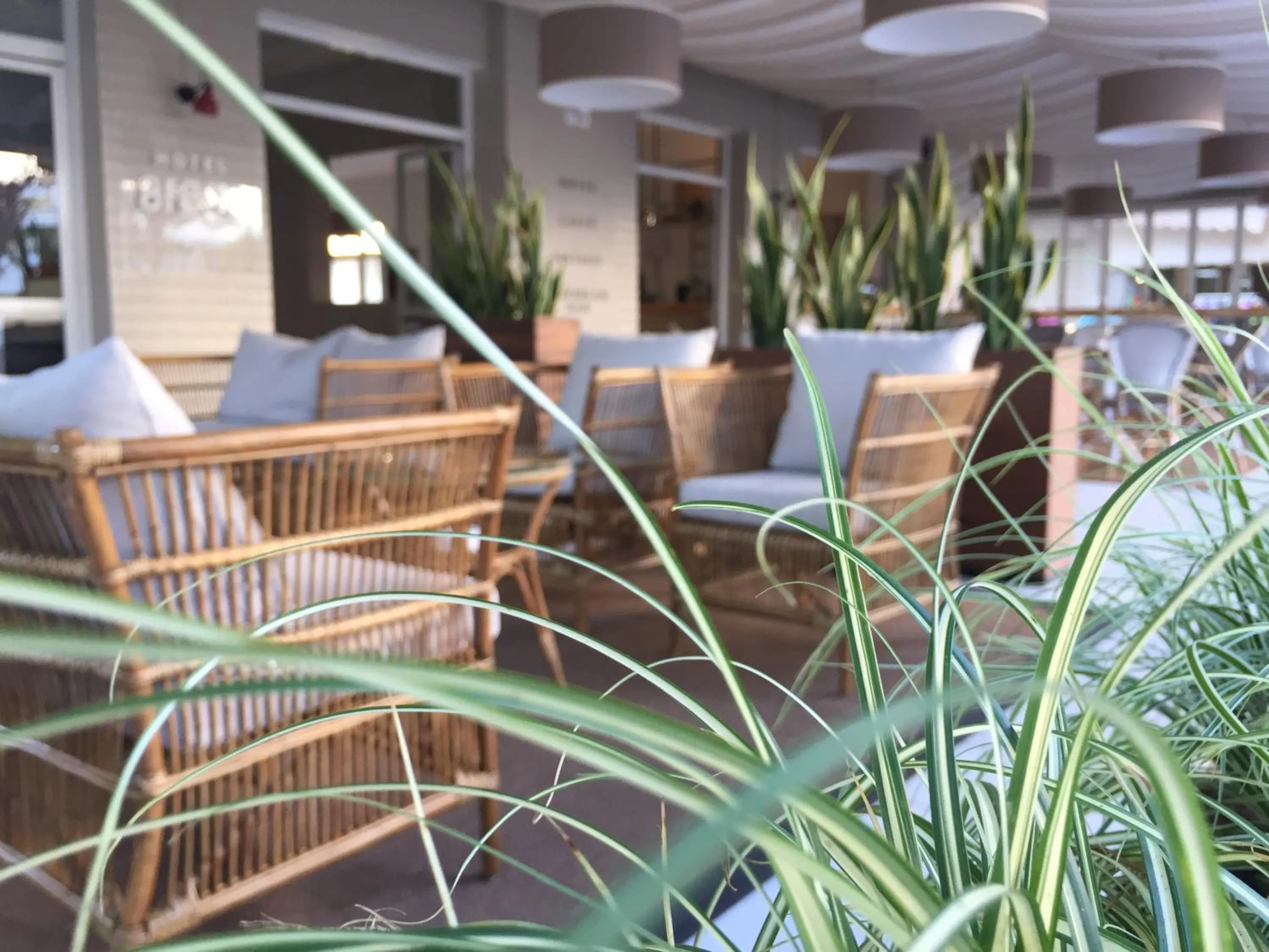 Other in Hotel Arena