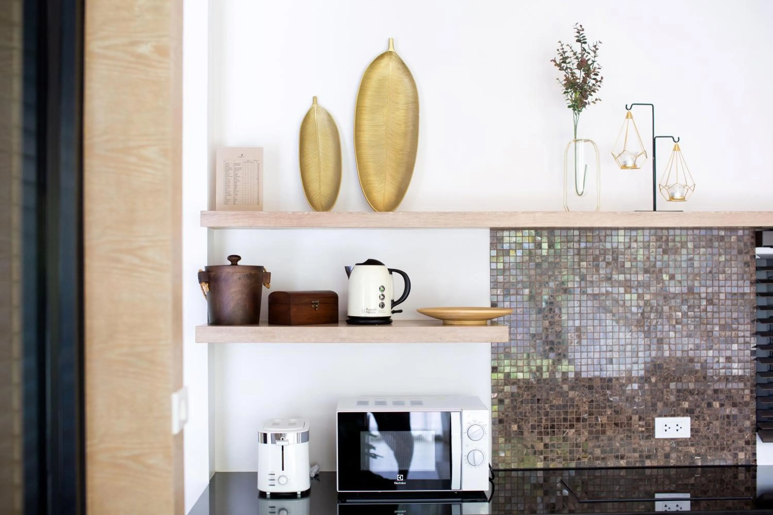 CHUZ Villas Samui SHA Plus