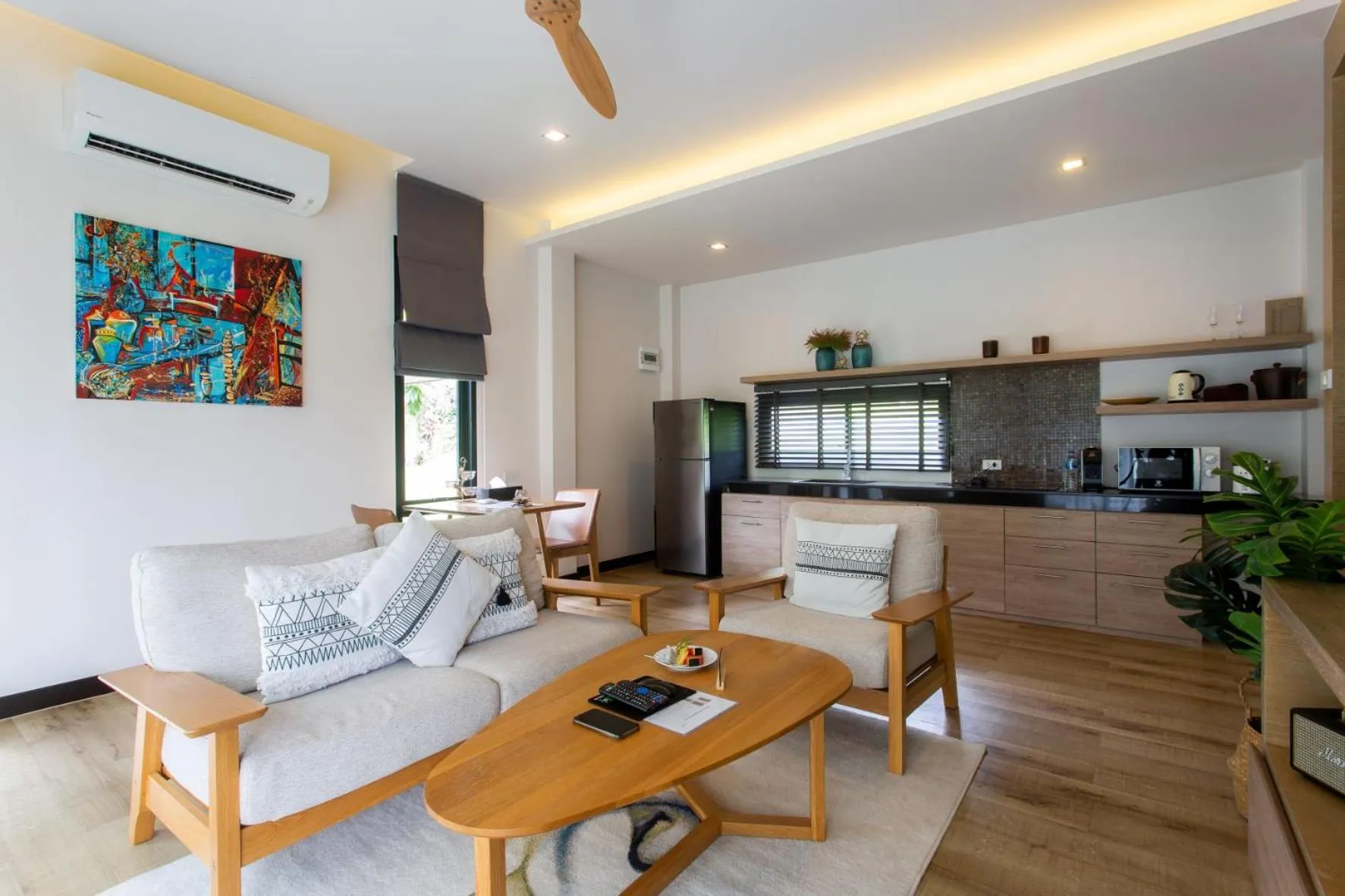 CHUZ Villas Samui SHA Plus