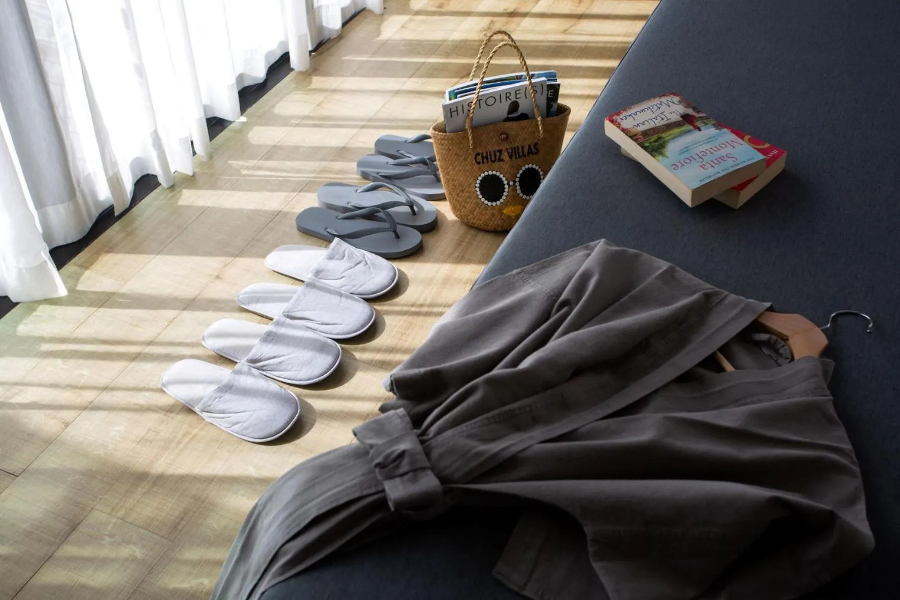 CHUZ Villas Samui SHA Plus