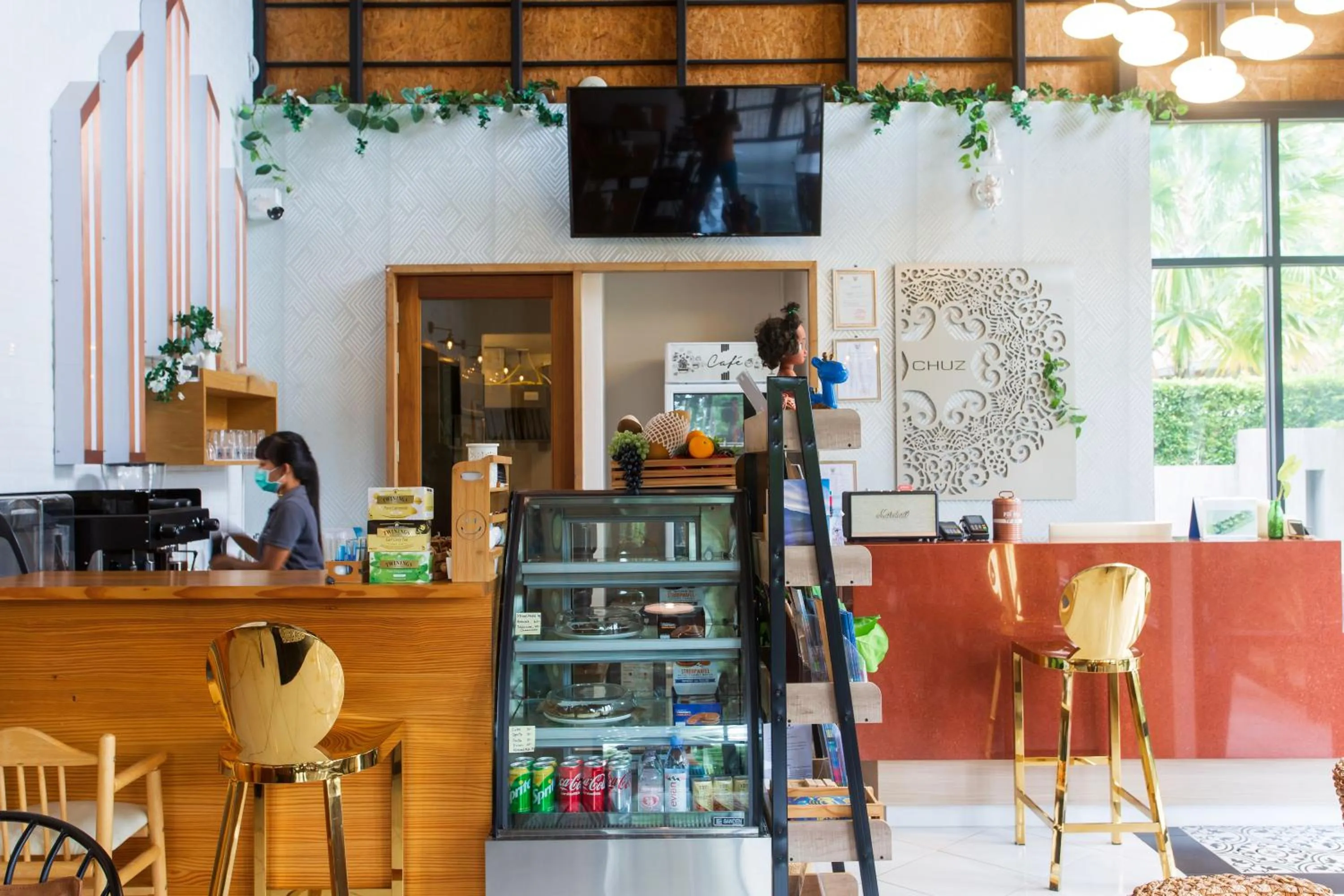 CHUZ Villas Samui SHA Plus