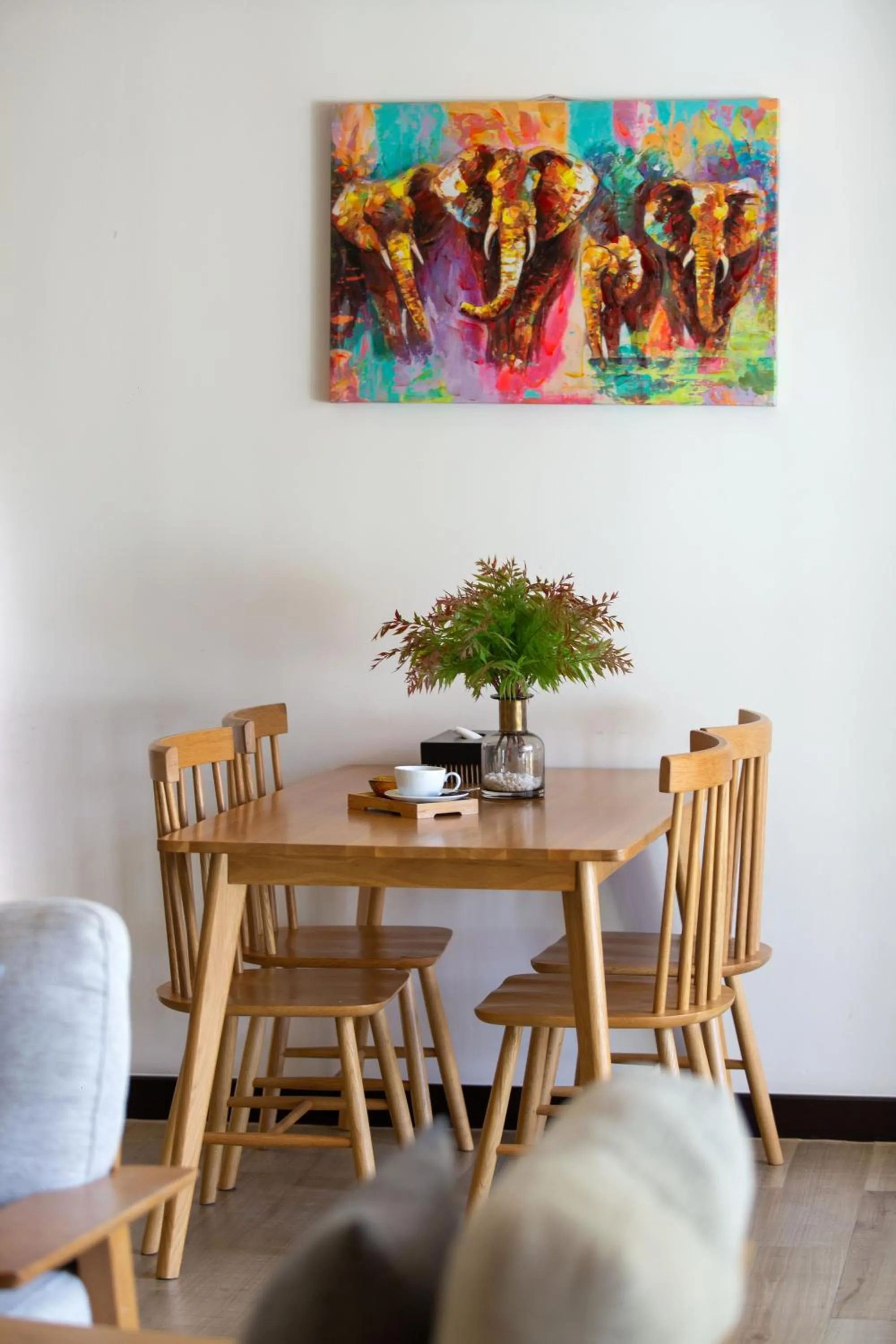 CHUZ Villas Samui SHA Plus