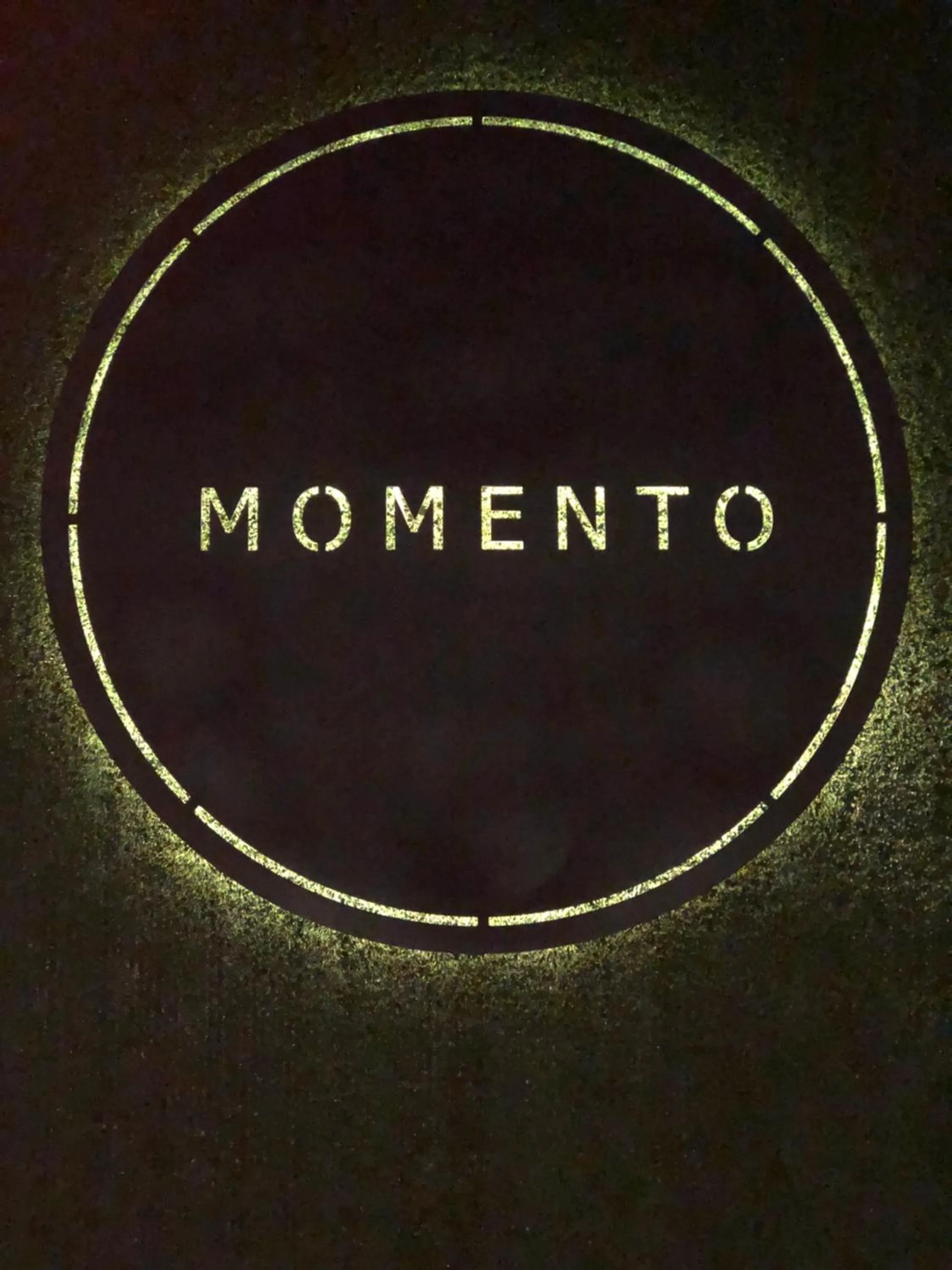 Property logo or sign in Momento Bangtao Beach