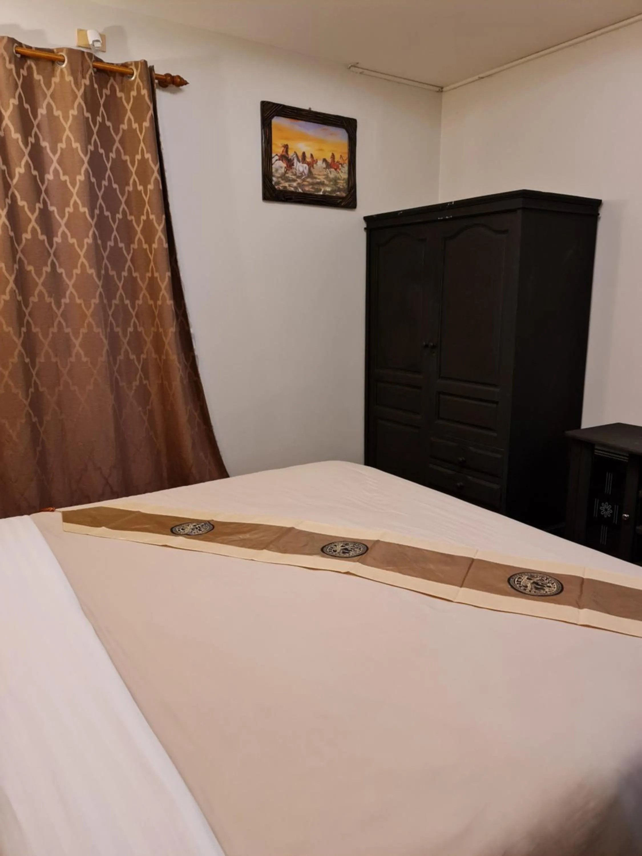 Bedroom, Bed in Momento Bangtao Beach