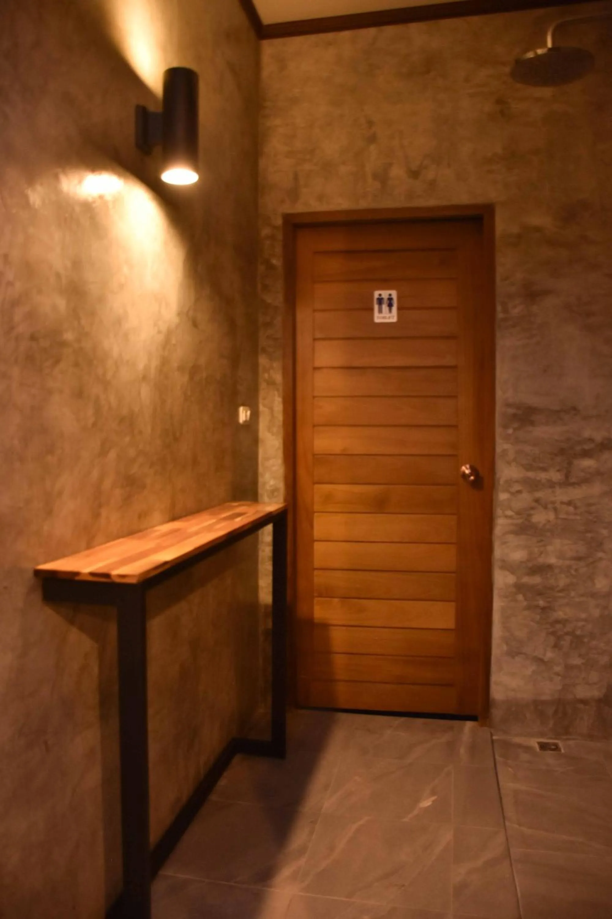 Property building in Momento Bangtao Beach