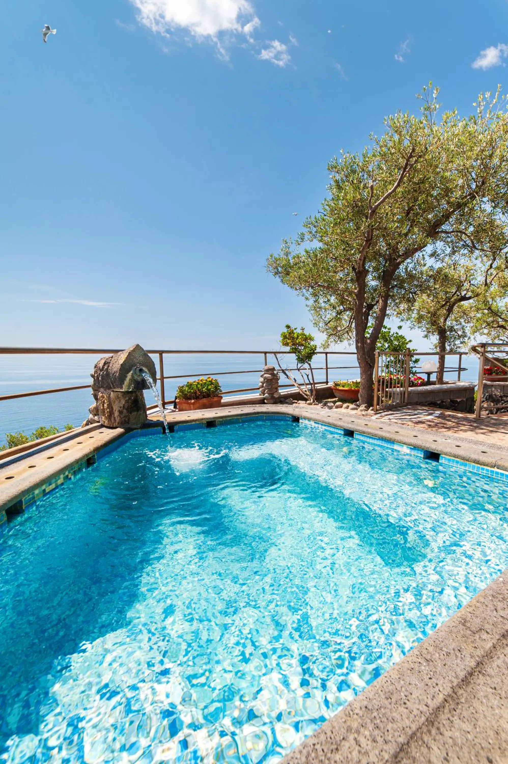 Day in Punta Chiarito Resort