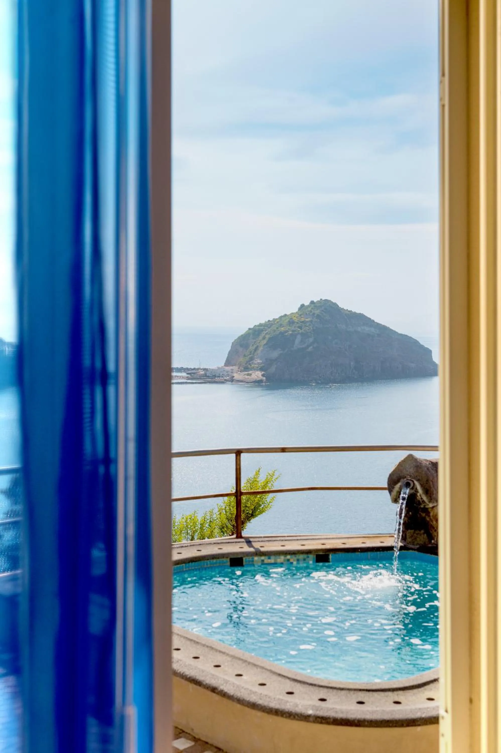 Day in Punta Chiarito Resort