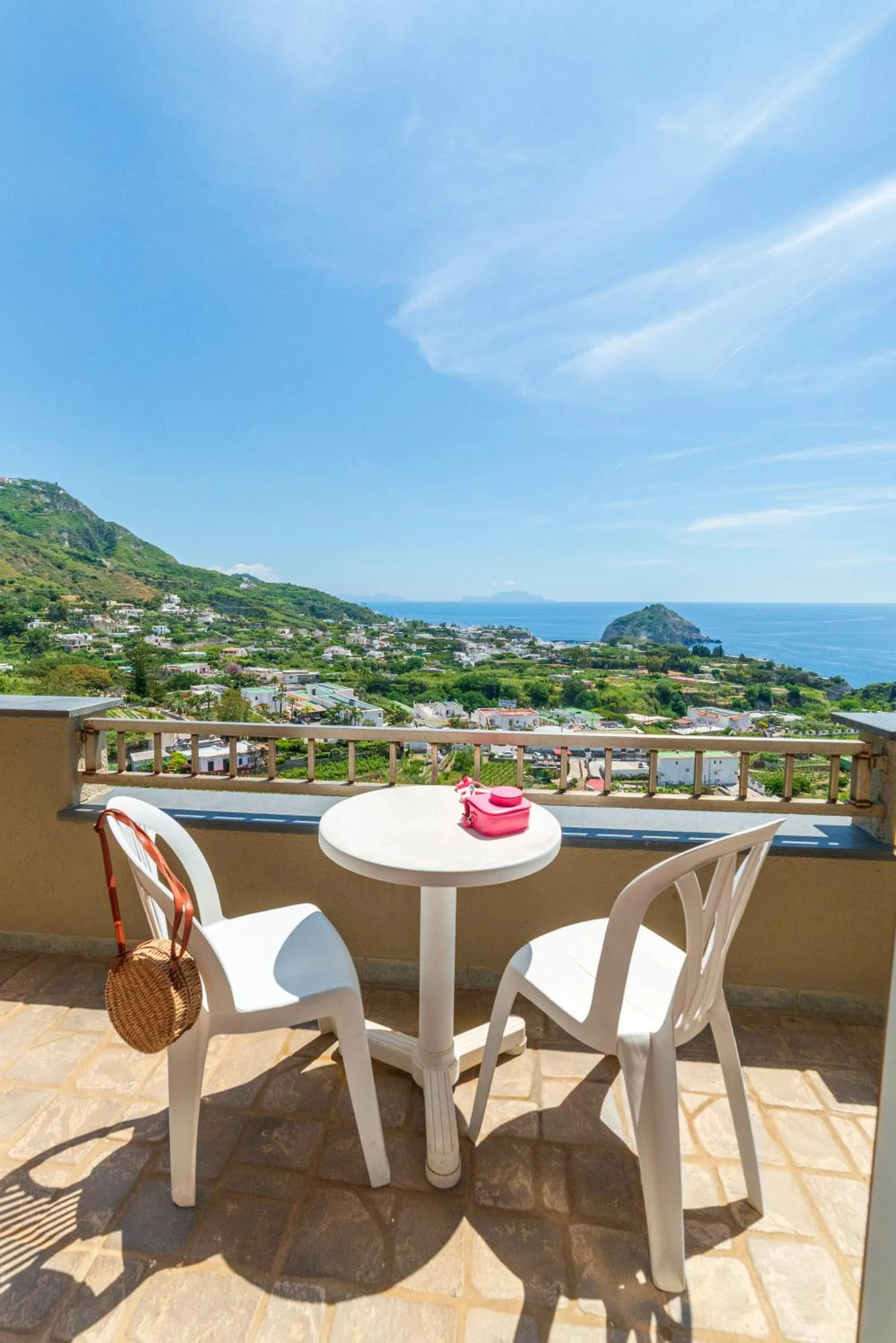 View (from property/room) in Punta Chiarito Resort