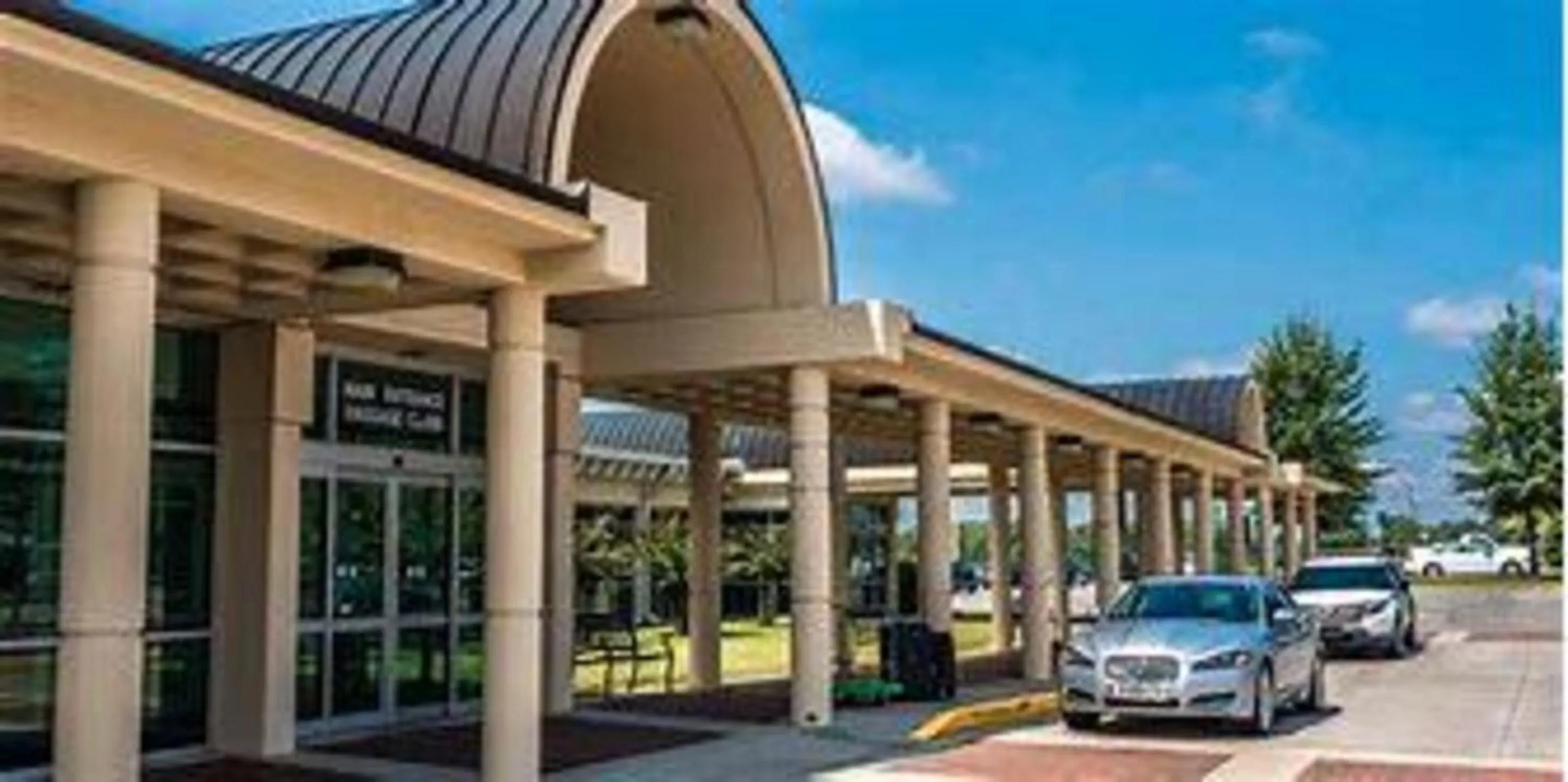 Nearby landmark in Motel 6 Hurricane, WV