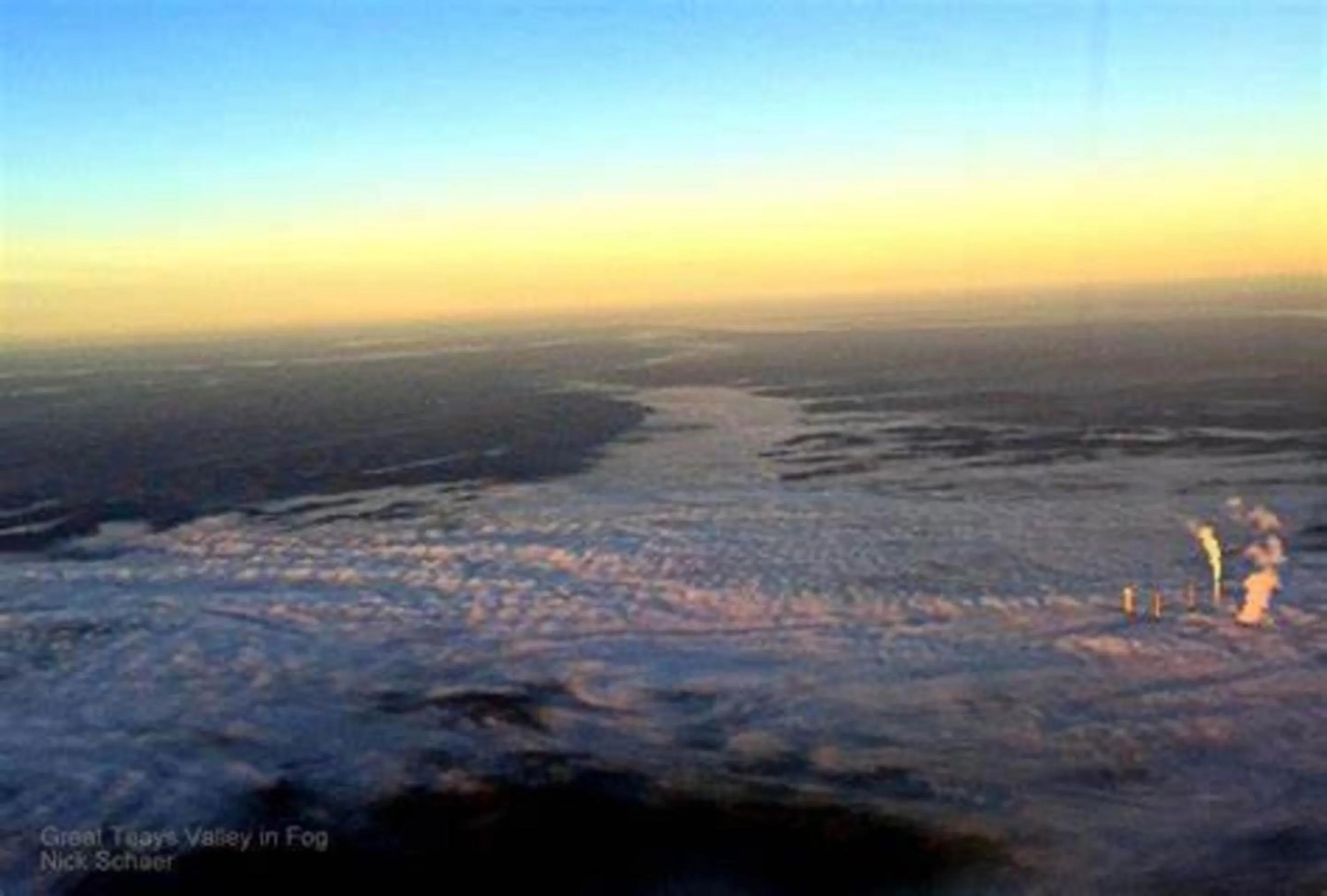 Natural landscape in Motel 6 Hurricane, WV