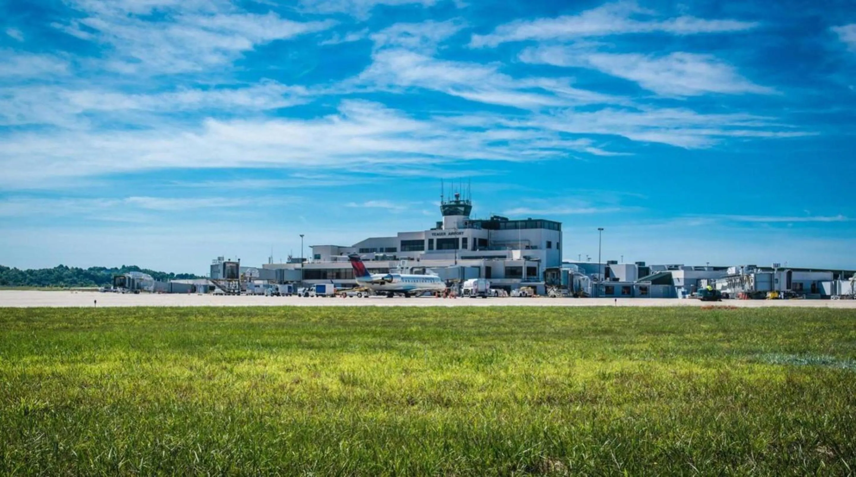 Nearby landmark in Motel 6 Hurricane, WV