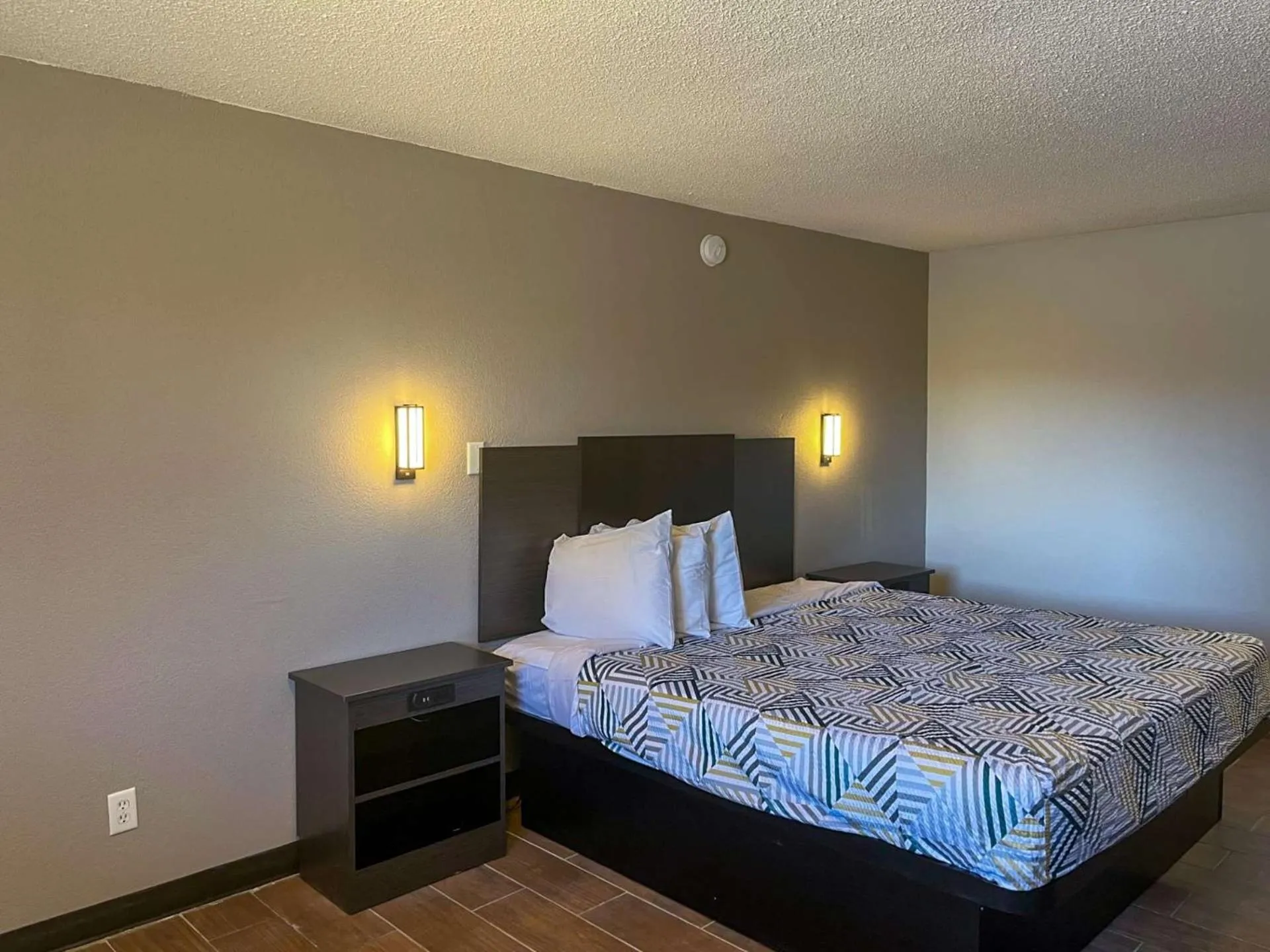 Motel 6 Hurricane, WV