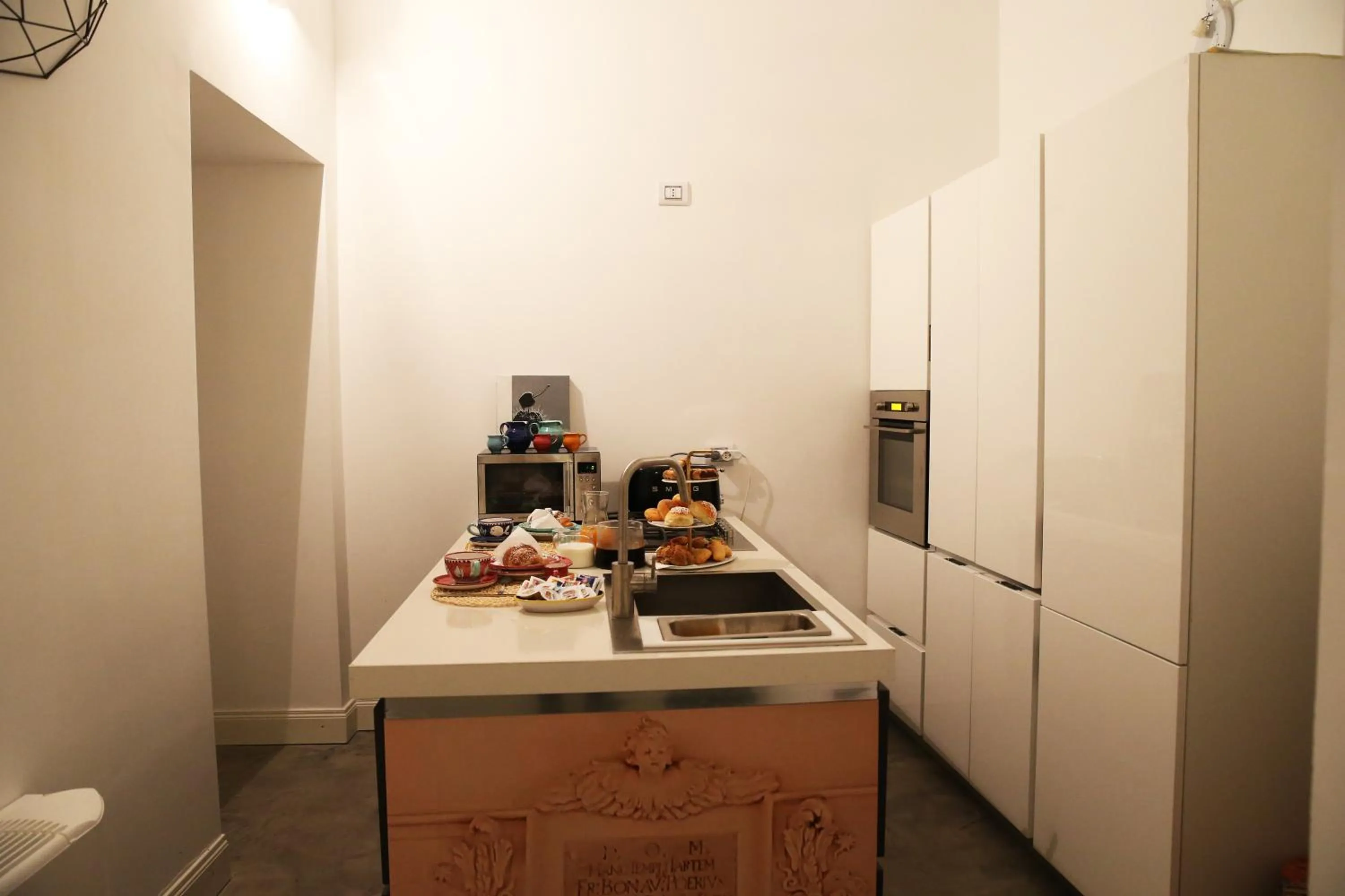 B&B Salerno al Duomo